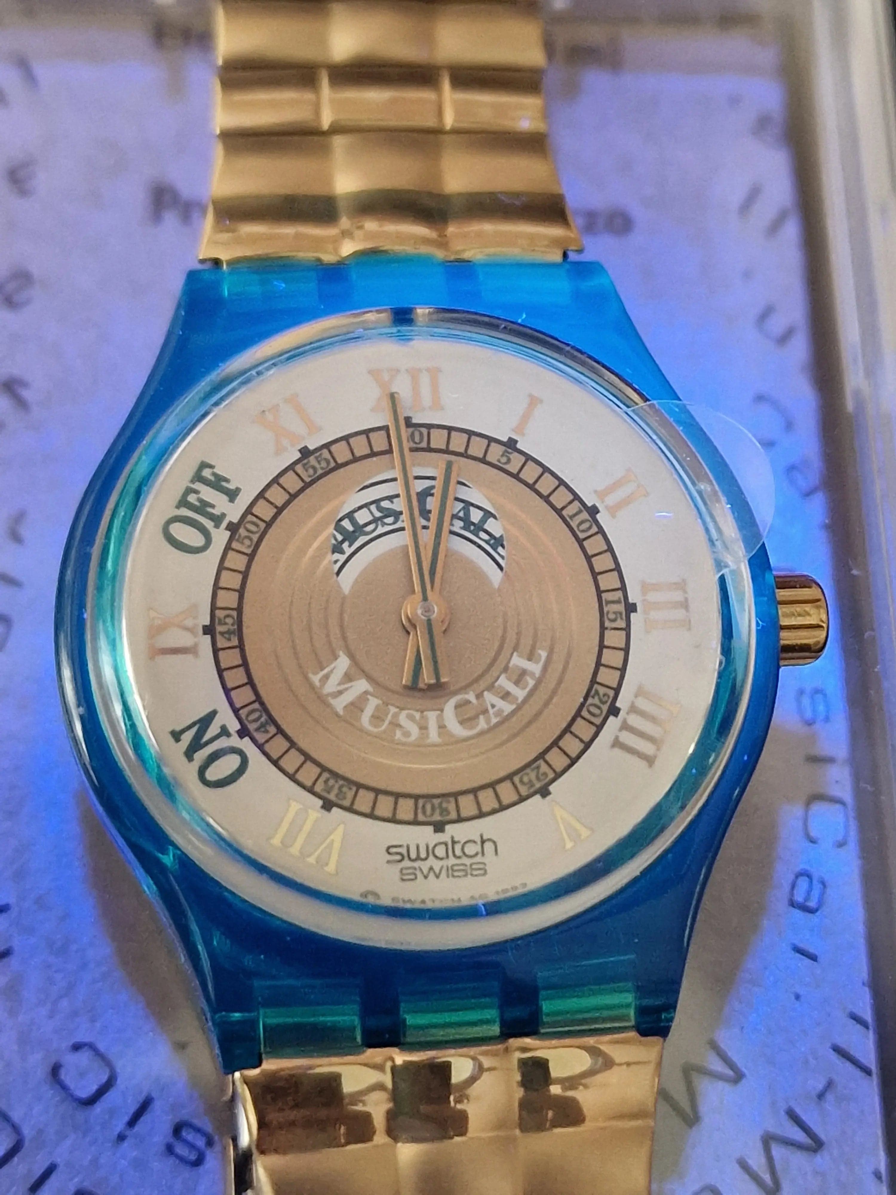 Unworn Vintage Watch "DIAREX" – Swiss Made, Hand-Wound, 60s/70s, Steel Case, 40mm