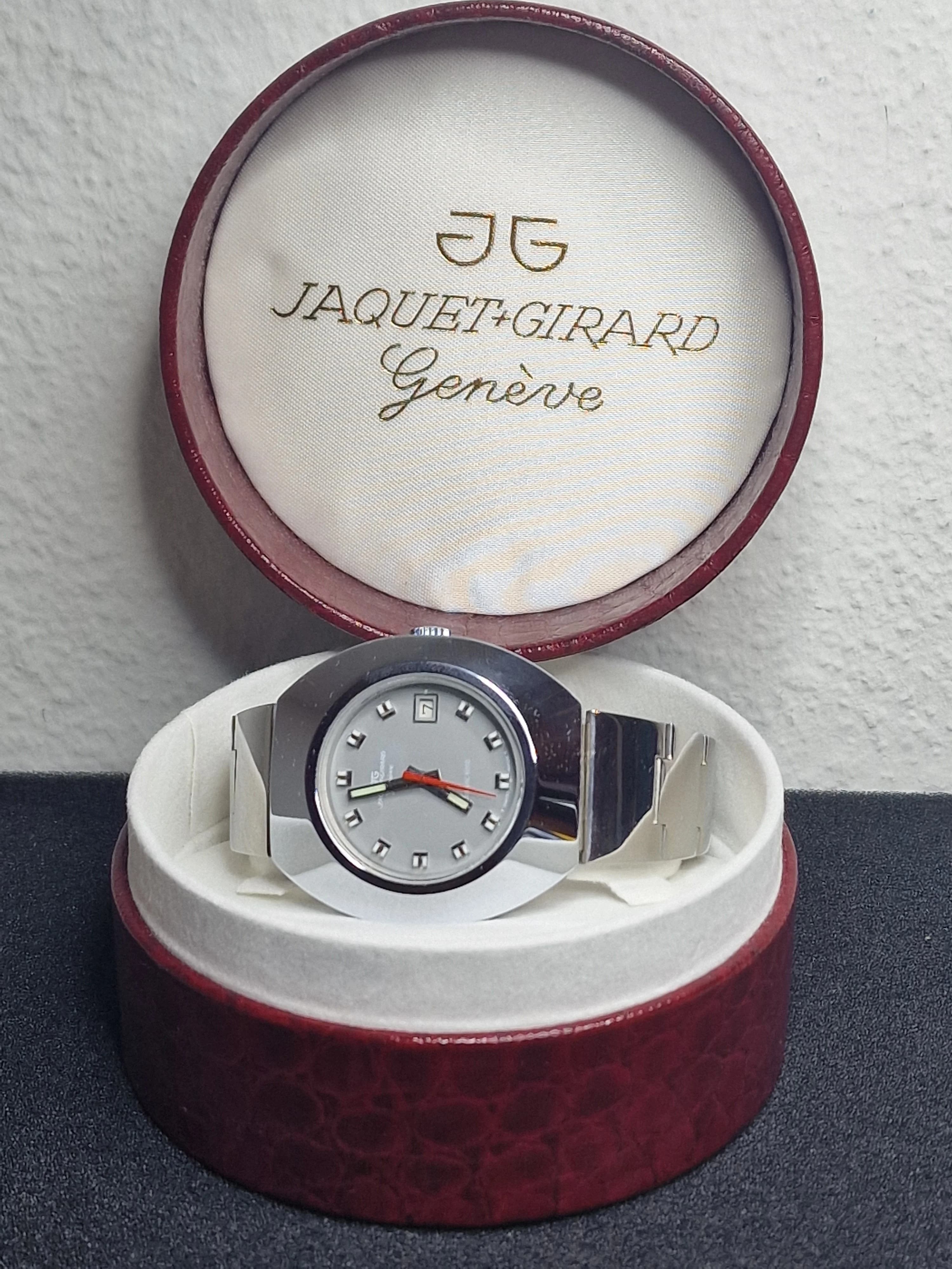 🚀 Rare SLAVA "Baikonur MIR-92" Automatic Watch – Misprint Edition 🇩🇪 (Flag Error), 37mm – Limited 125/900