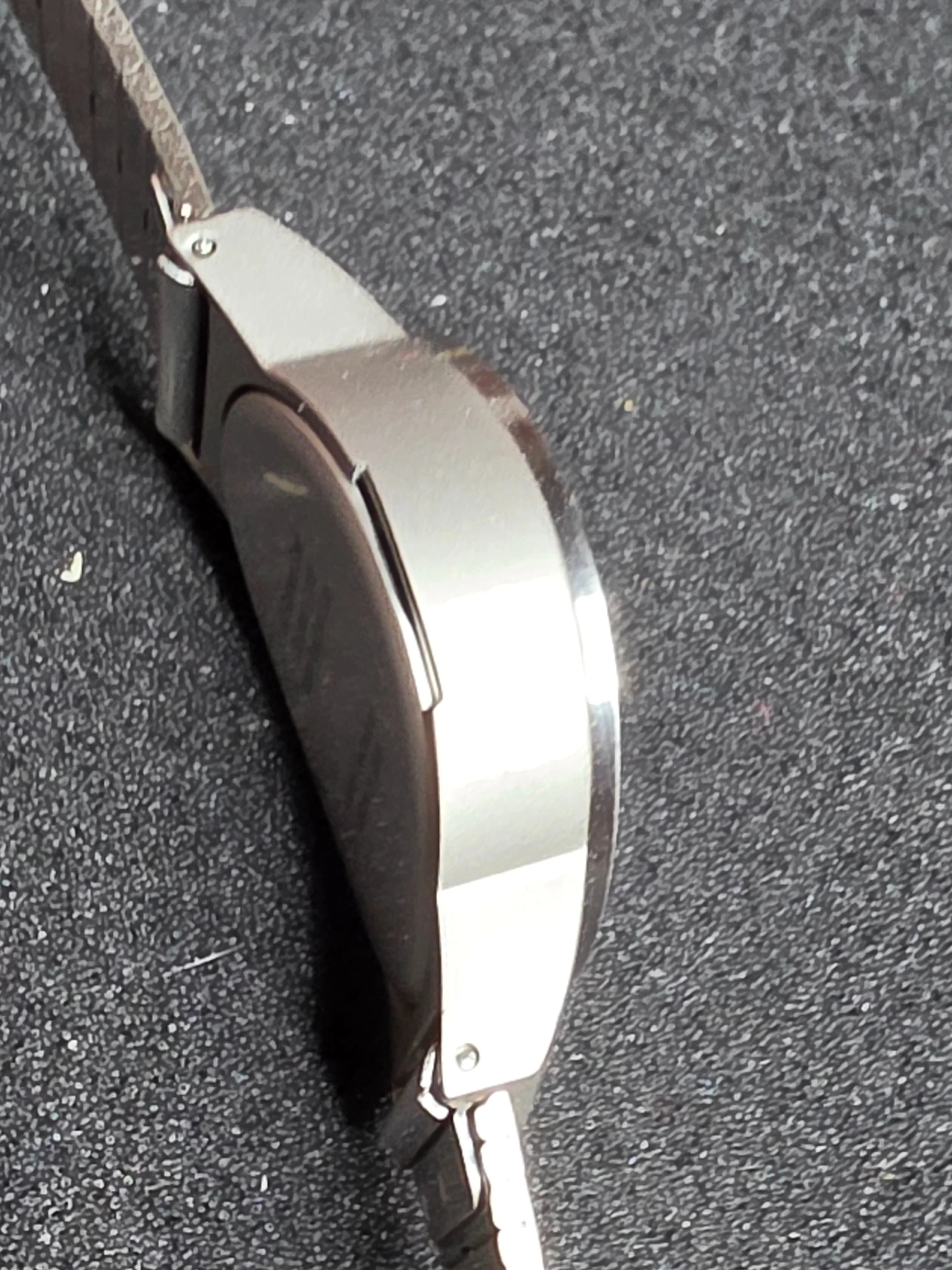 BMW Quartz – Unworn – Sapphire Crystal 2