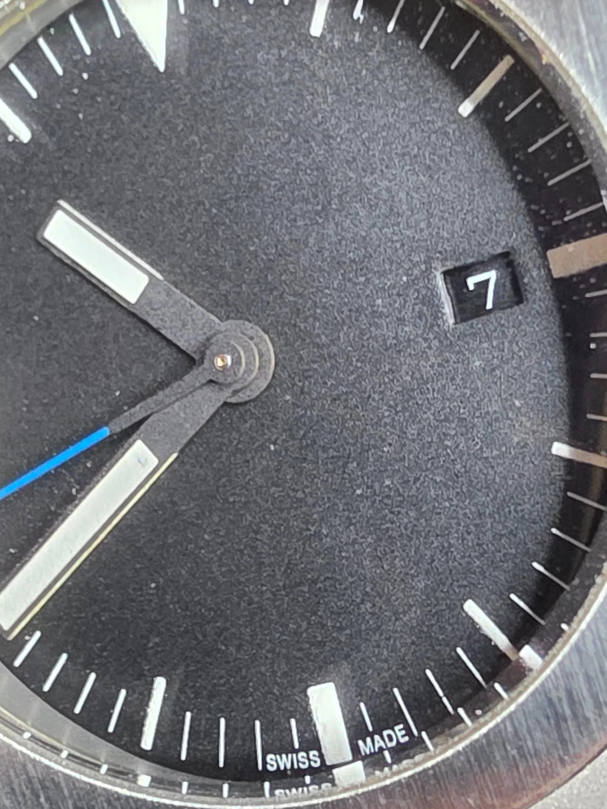 BMW Quartz – Unworn – Sapphire Crystal 8