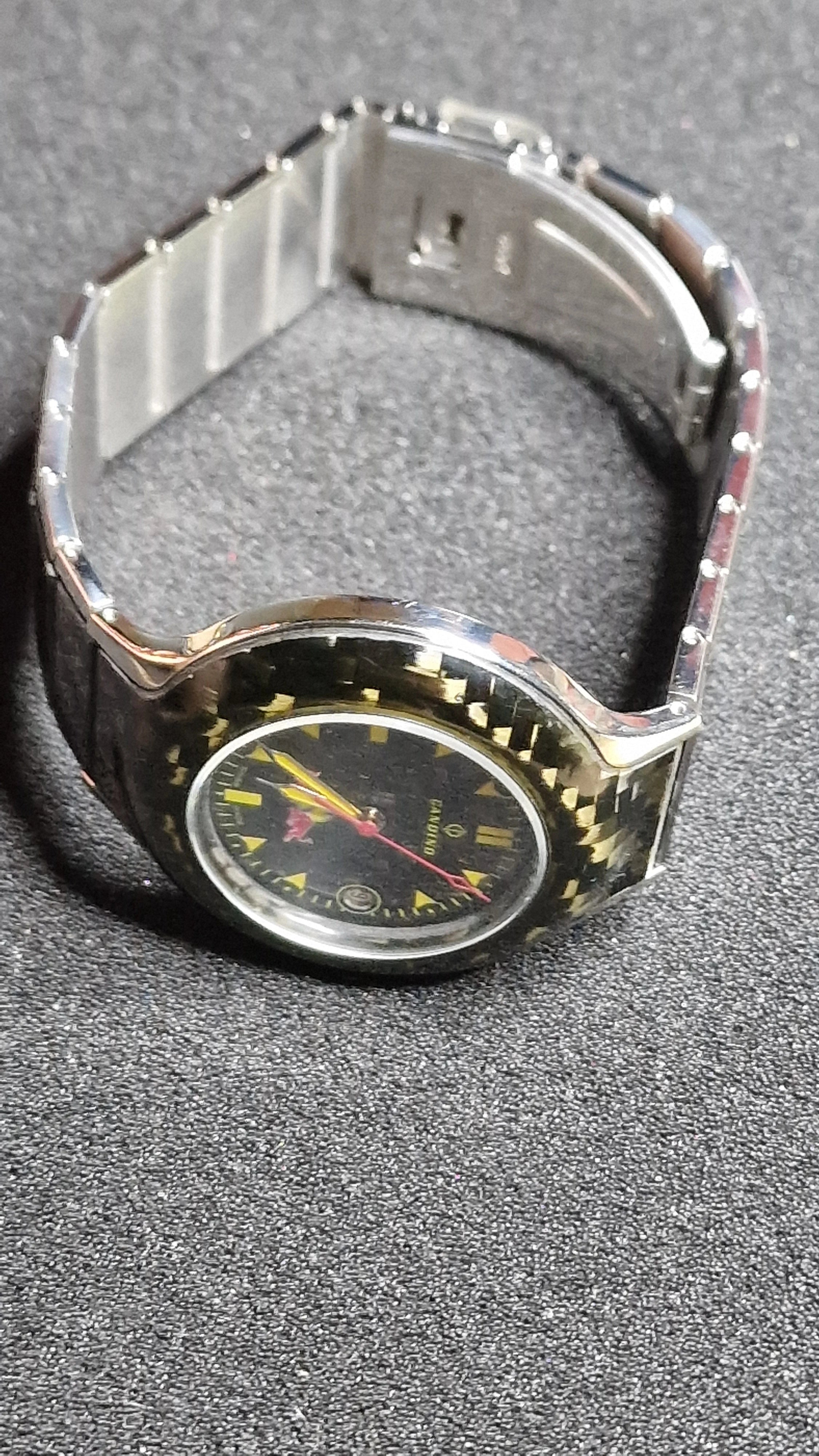 Candino Carbon F1 – Red Bull Sauber Petronas Edition (Unworn) - 18