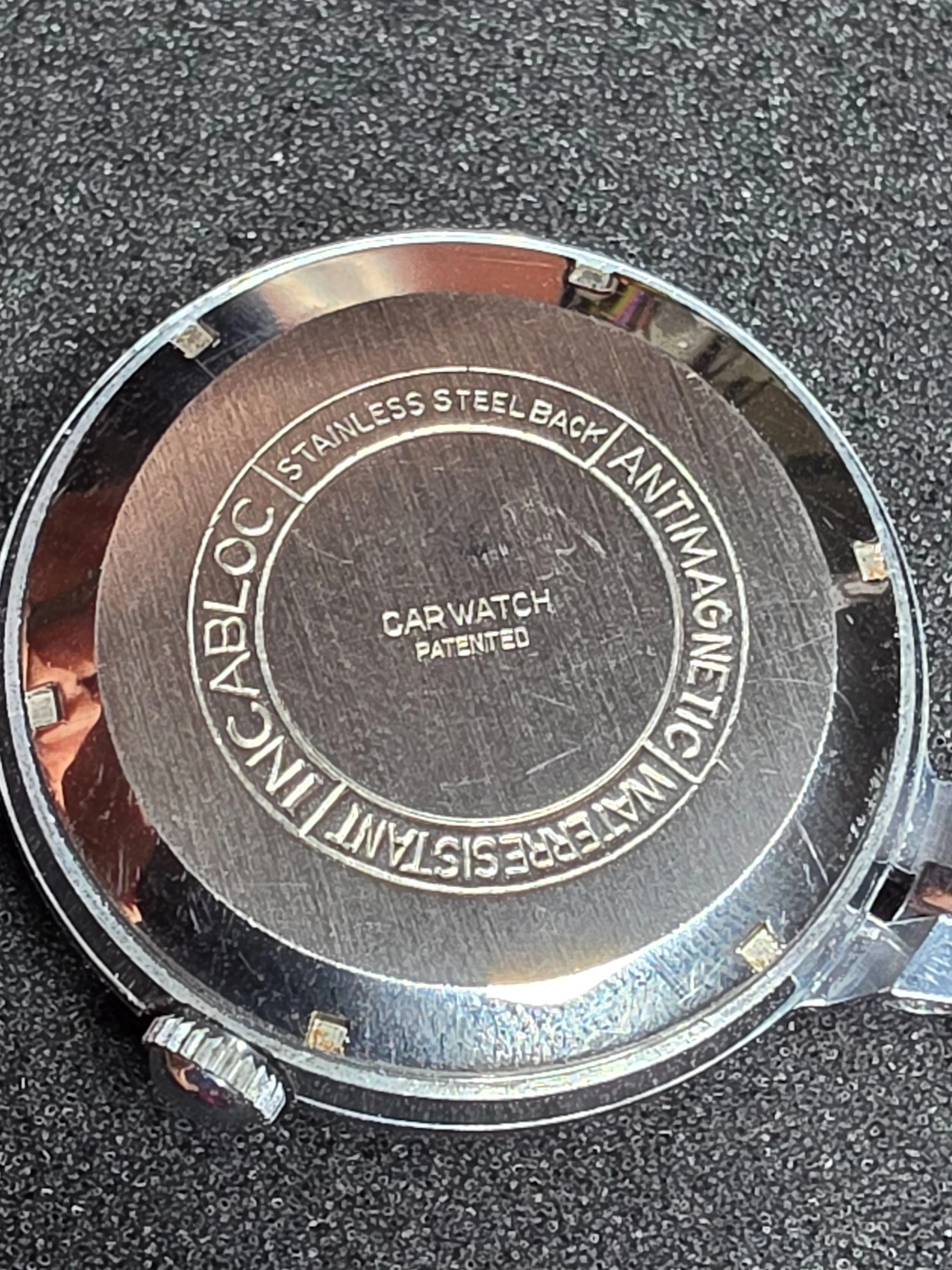 Carwatch Moncare – Rare – LIKE_NEW – 17 Jewels 3