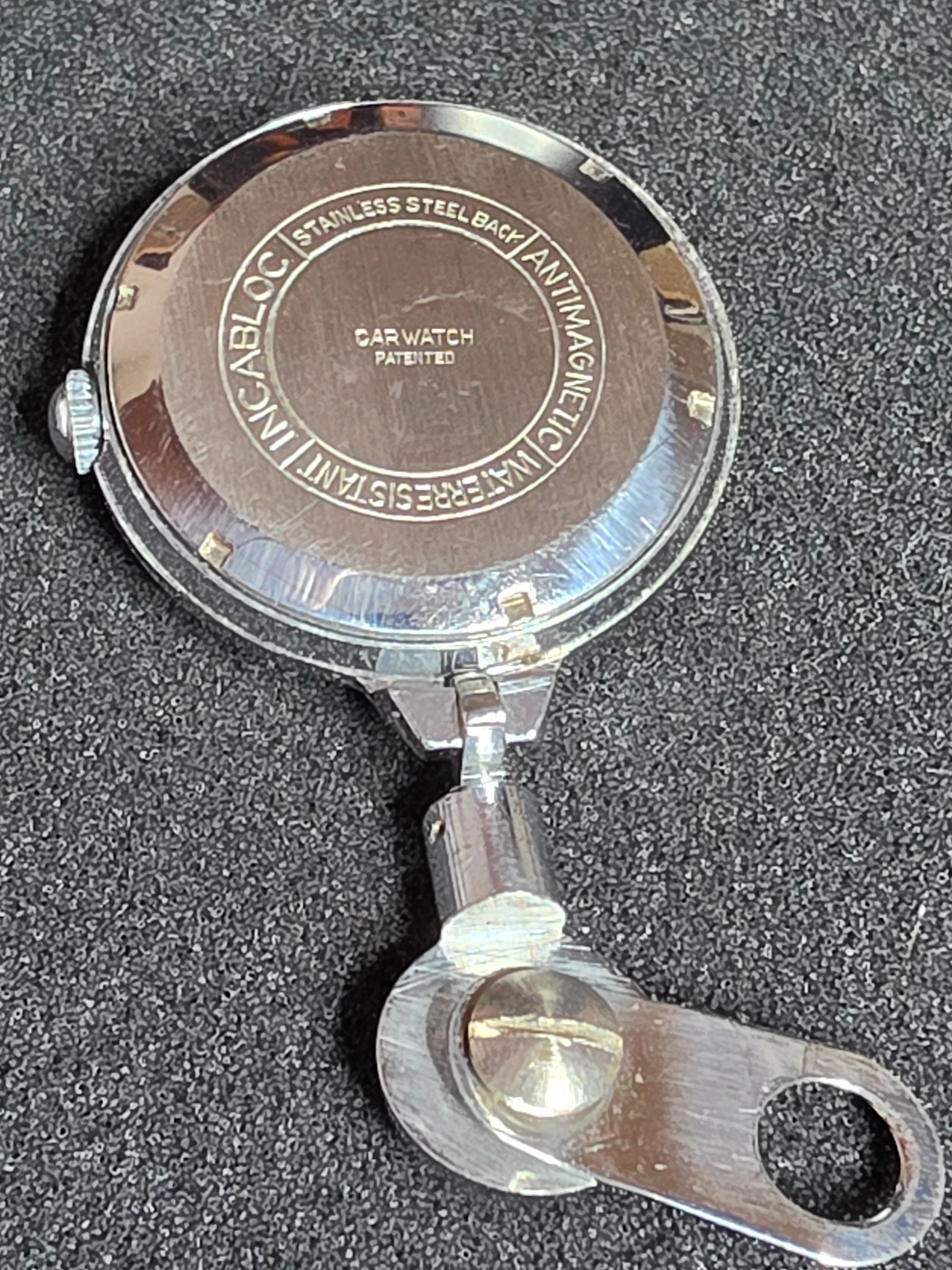 Carwatch Moncare – Rare – LIKE_NEW – 17 Jewels 2