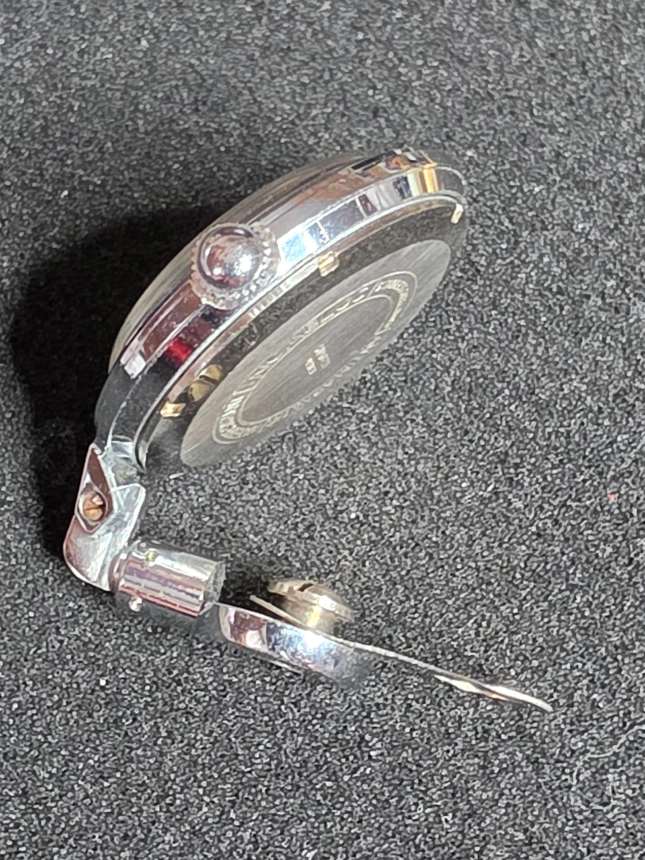 Carwatch Moncare – Rare – LIKE_NEW – 17 Jewels 4