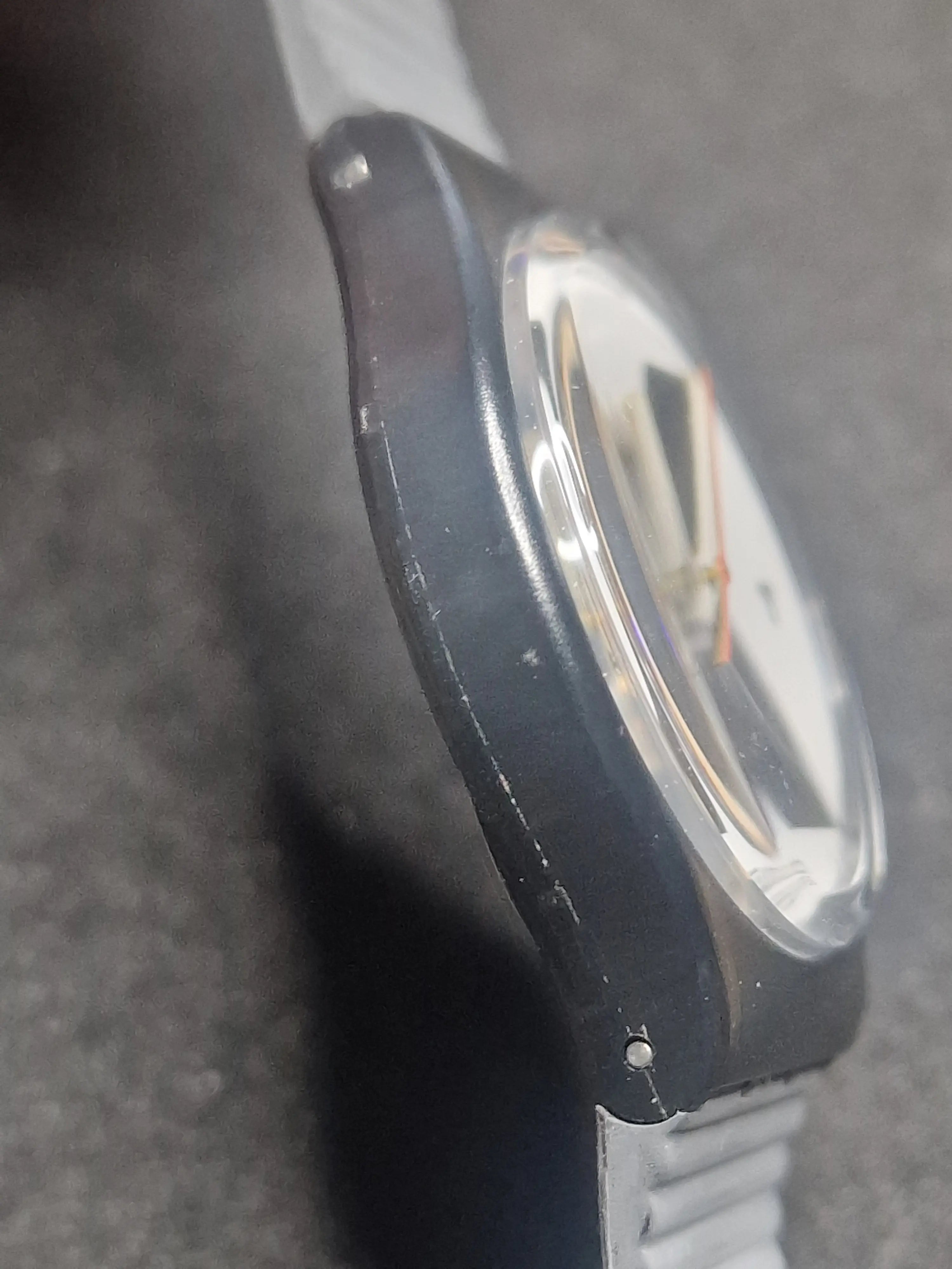 Swatch Gent GB406 “X-Rated” (1987) – Ultra Rare Vintage Icon! 5