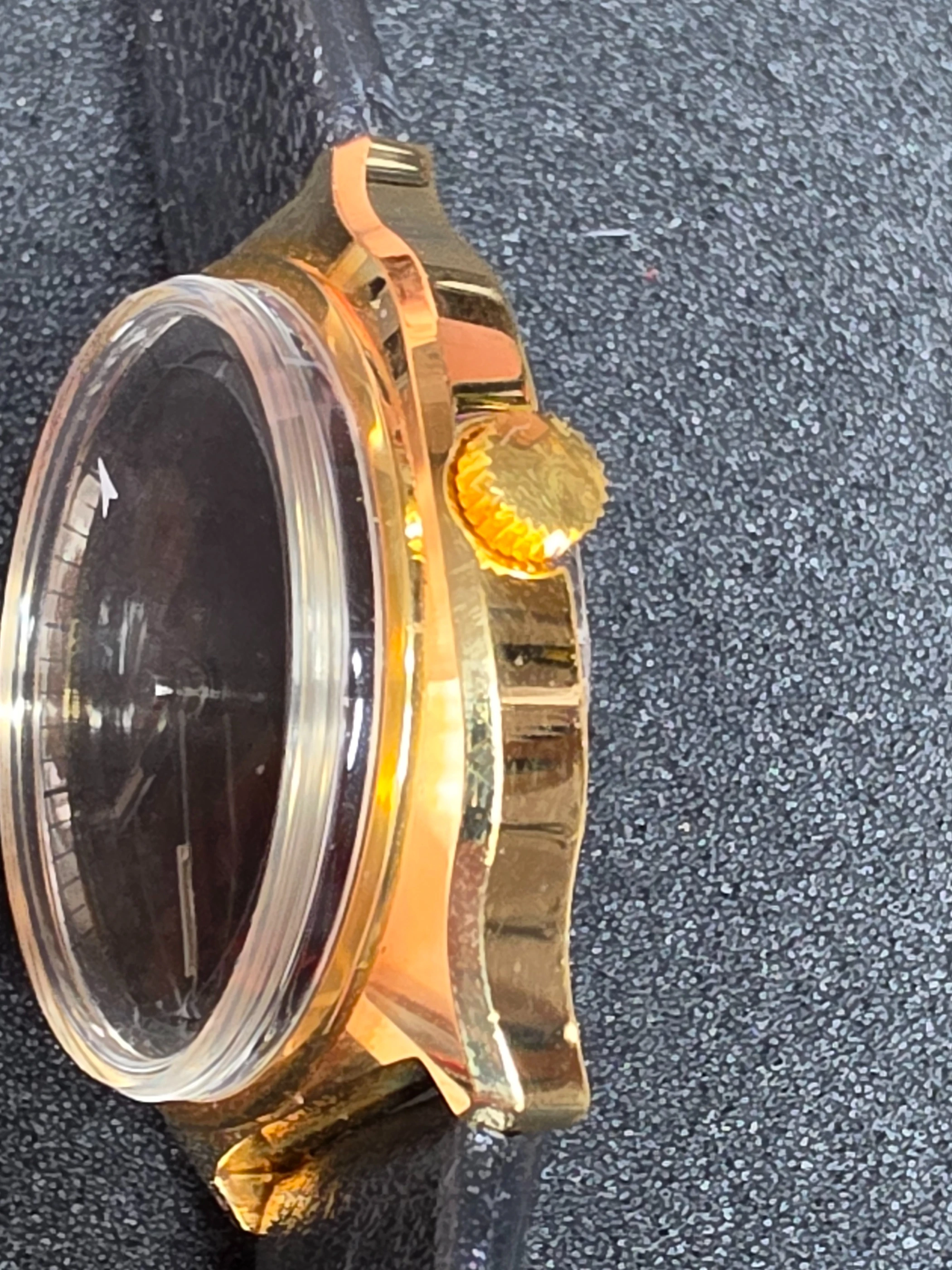 Diarex Rare Vintage Erotic Watch – 1970 – NOS – Patented Animation 3