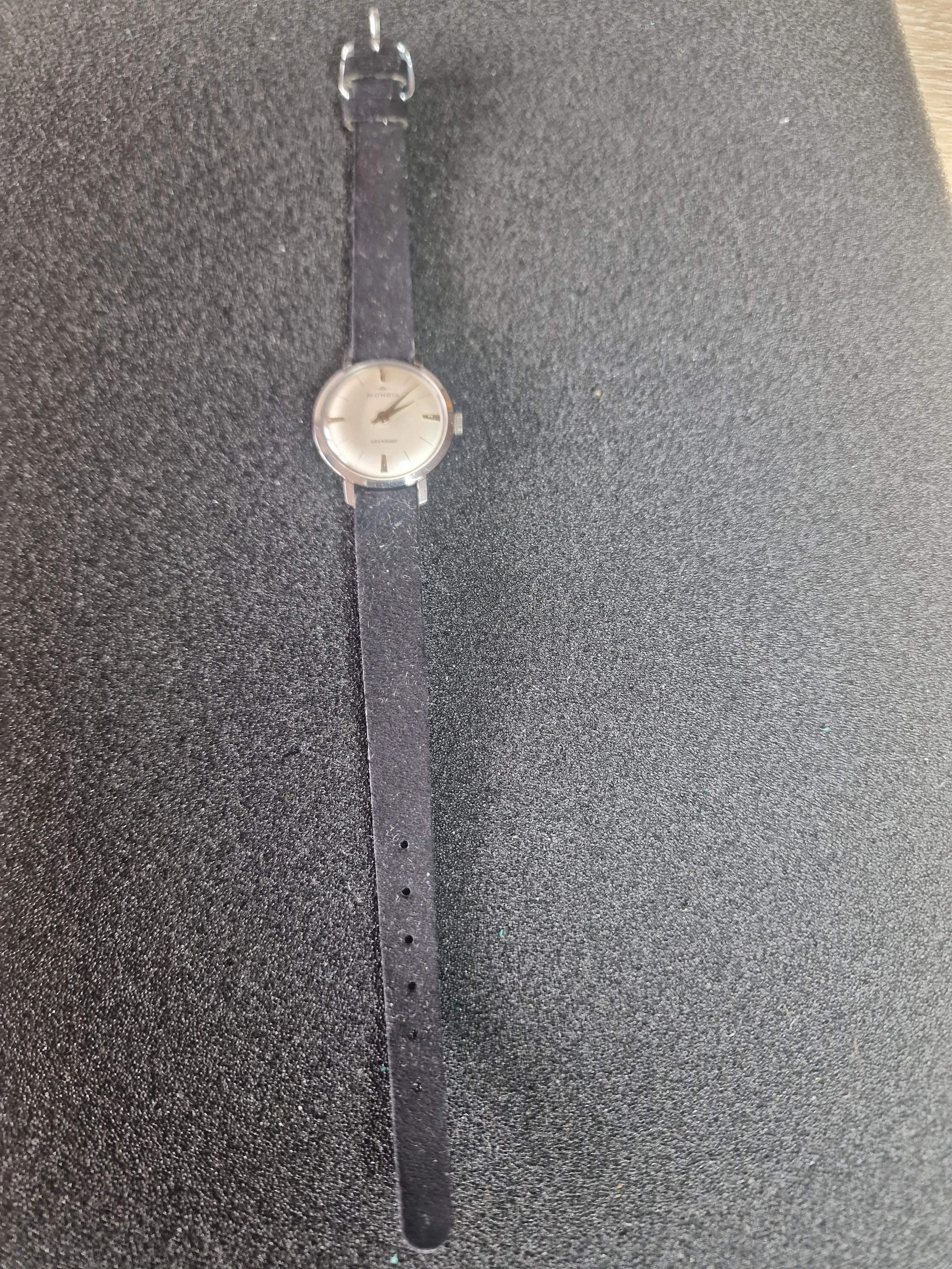 ⌚ Mondia Chambord Ladies' Watch – 22mm – Unworn 5