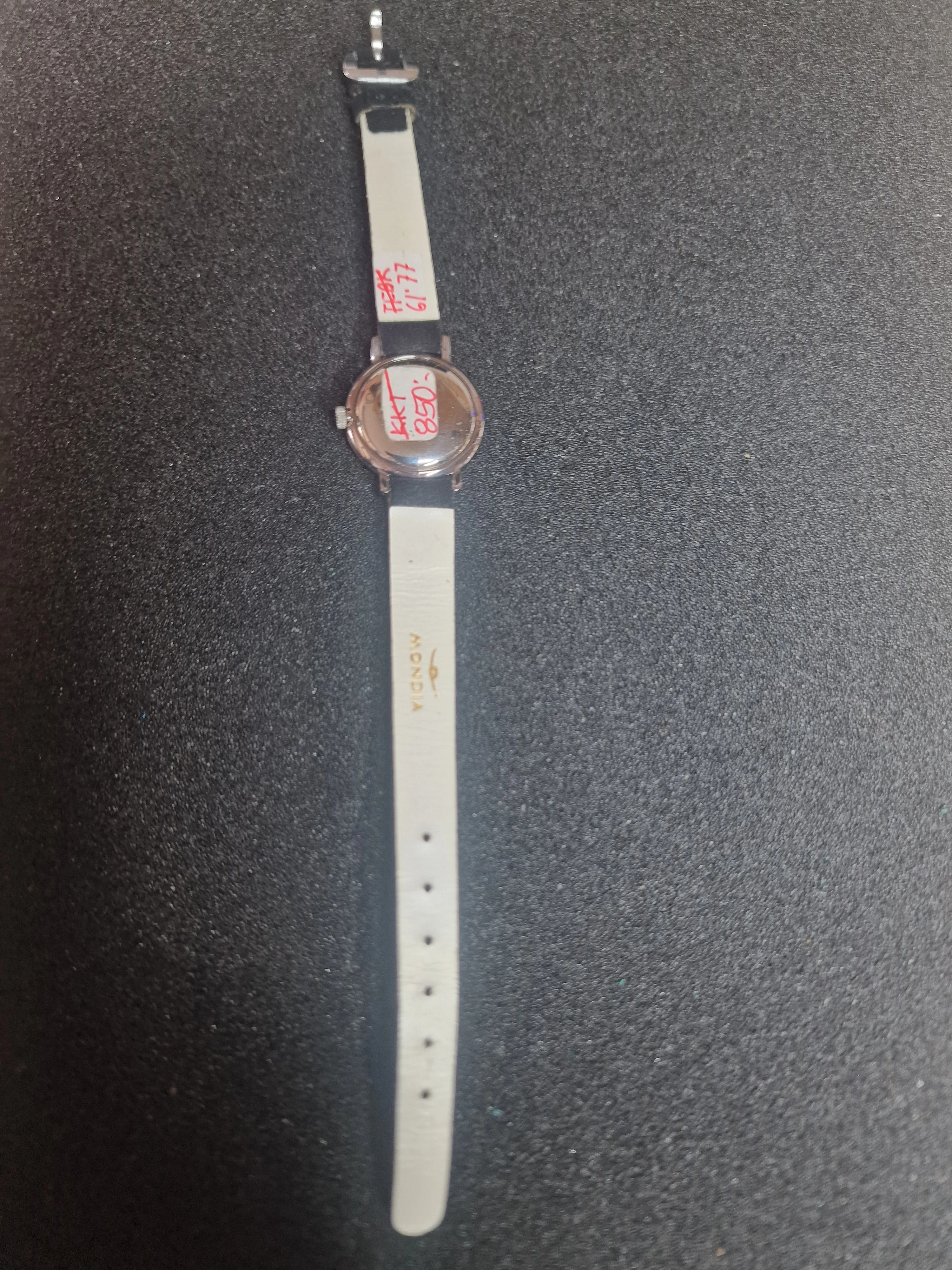 ⌚ Mondia Chambord Ladies' Watch – 22mm – Unworn 6