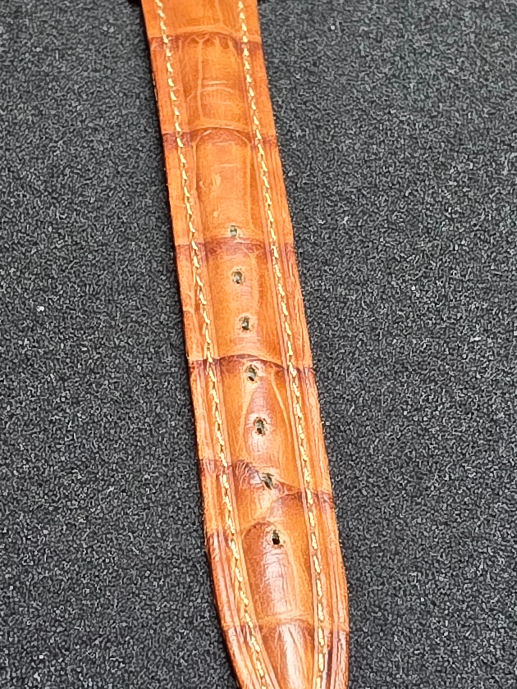 Fero Feldmann – 1960 – Unworn – Red Second Hand 5