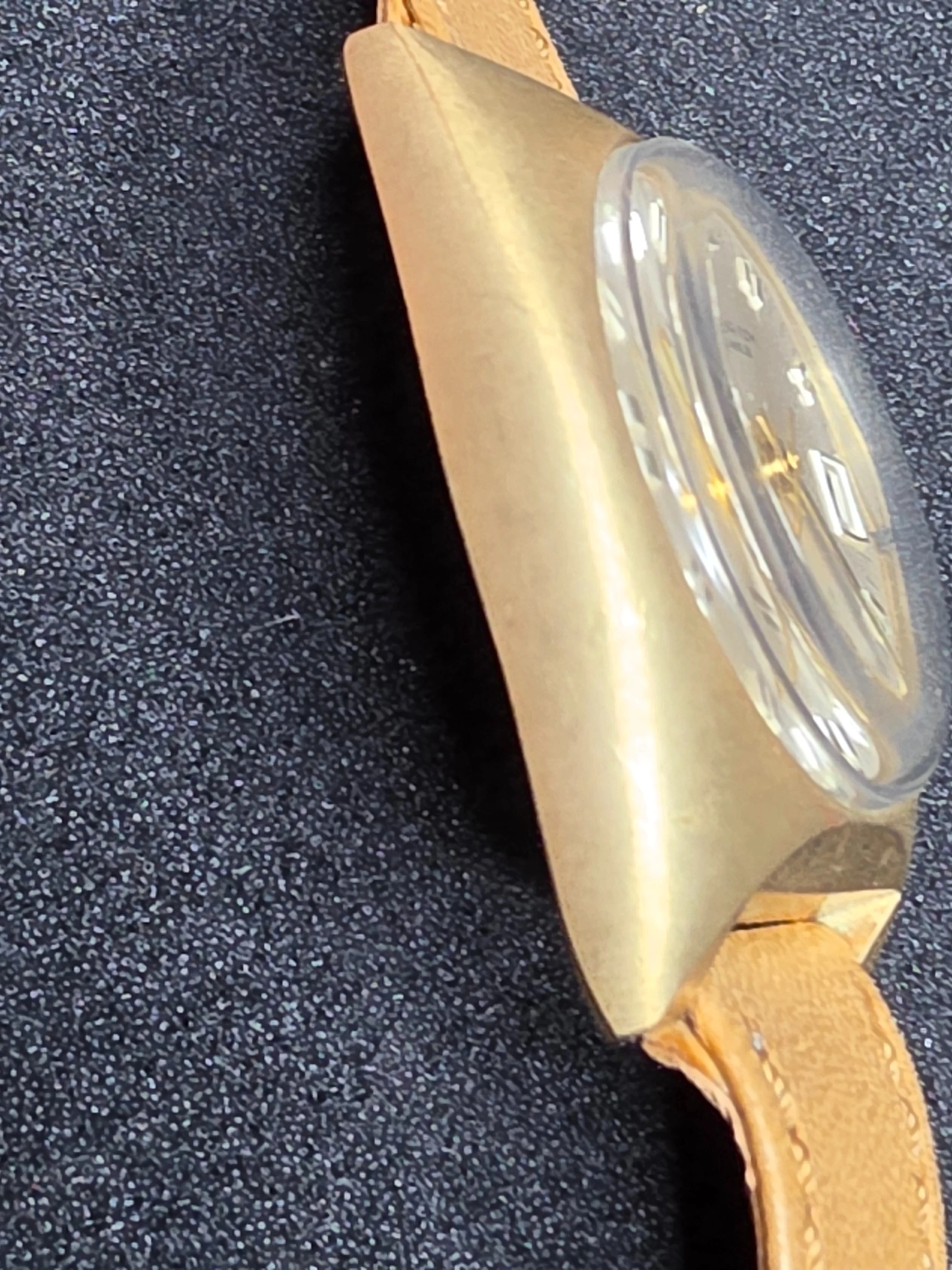 FHB Felix Huber Basel – 1960 – NOS – Date Feature 3