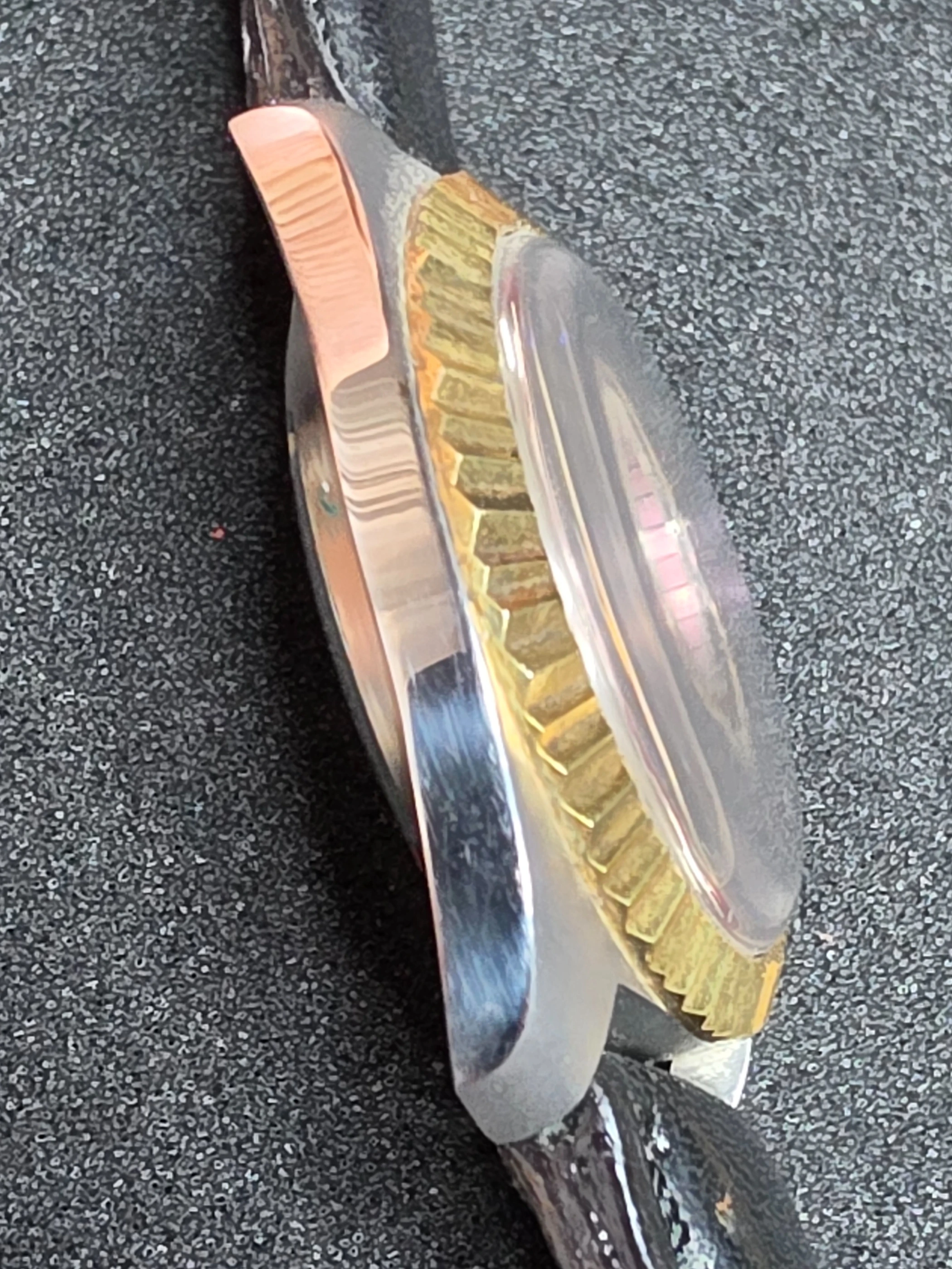 Germinal Voltaire – 1960 – NOS – Date Feature 2