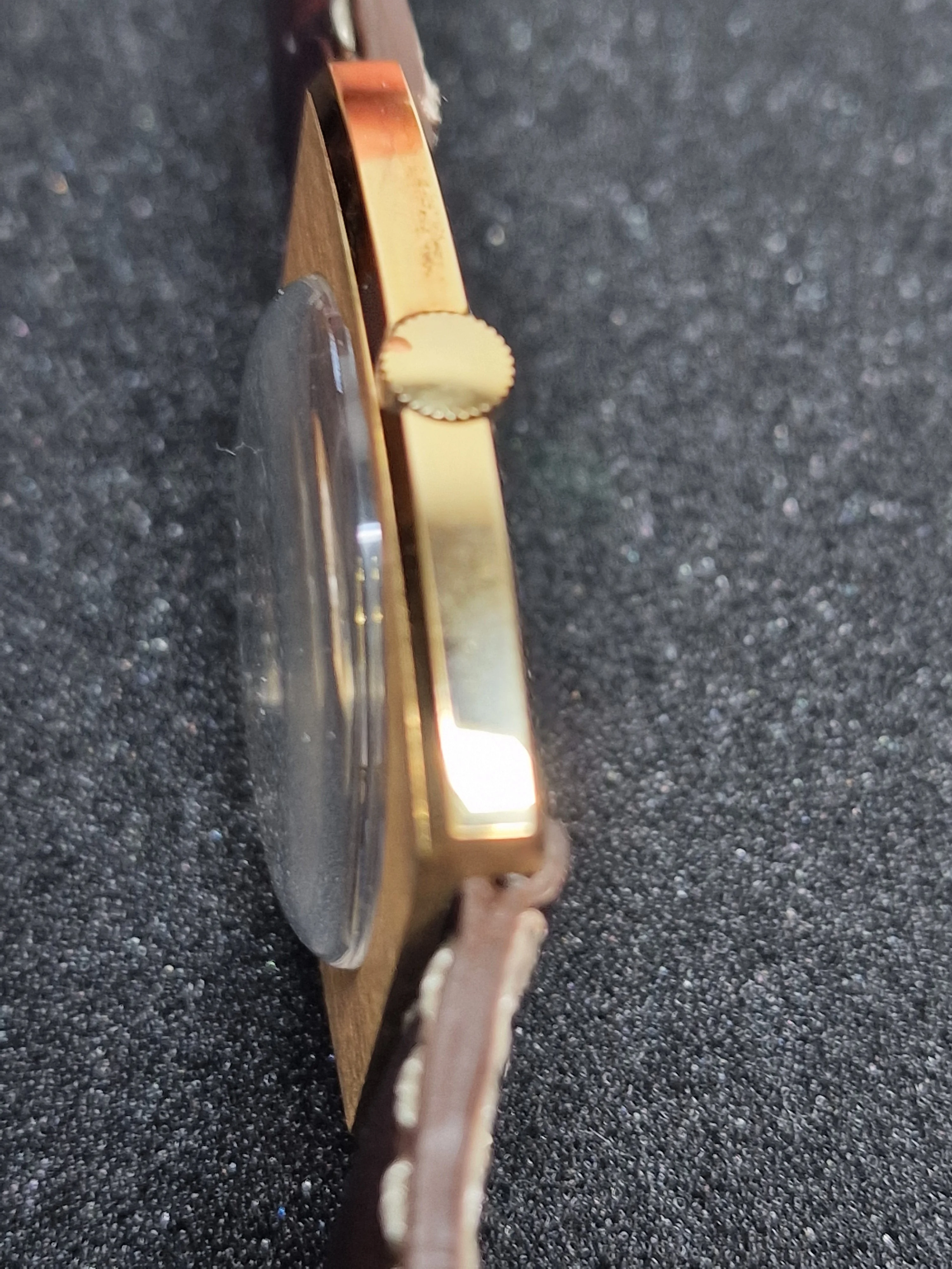 High-Quality NOS Vintage Watches – VERITAS – 4-Piece Set – 60s/70s – 1x Automatic + 3x Hand-Wound 12