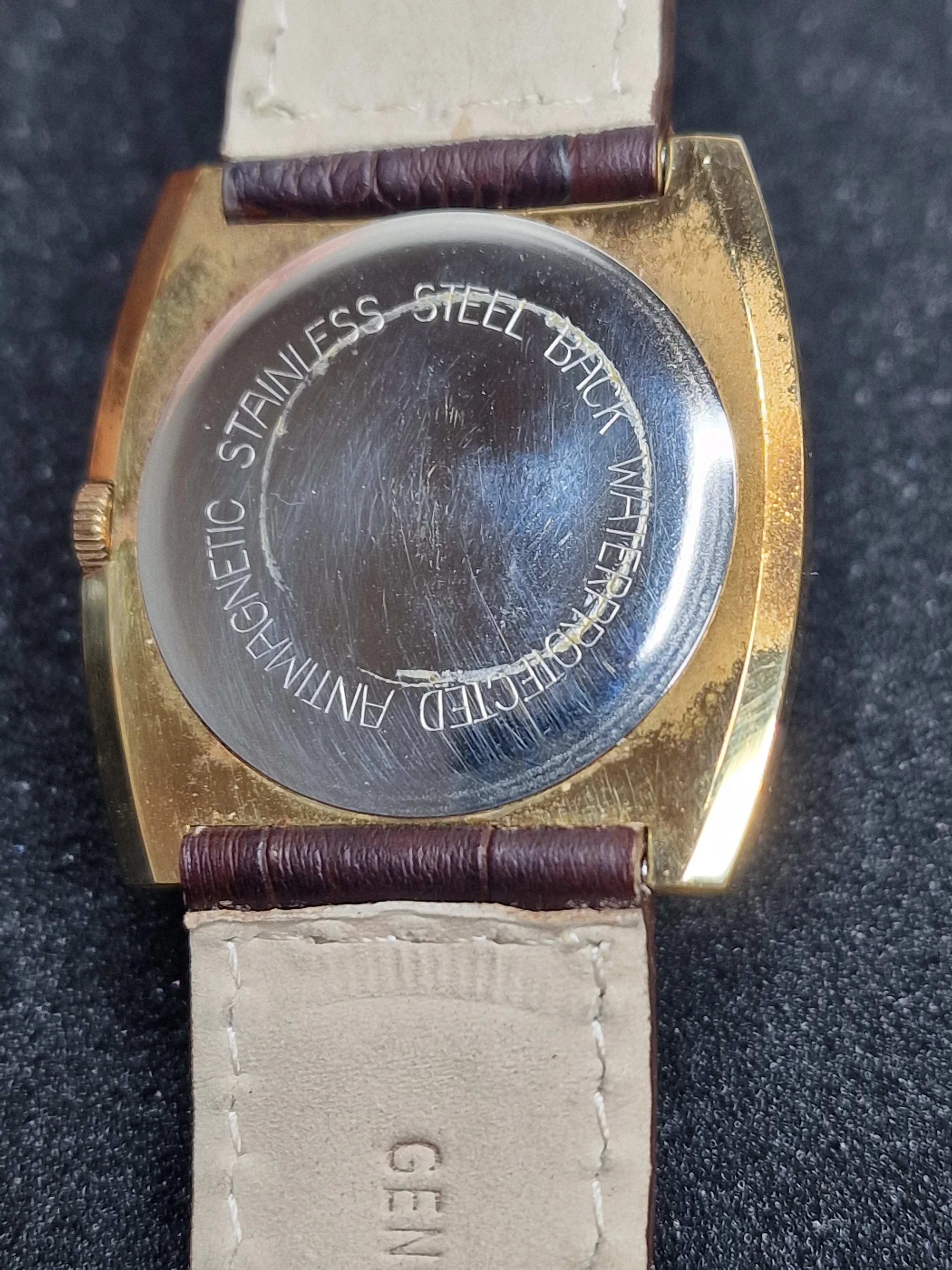 High-Quality NOS Vintage Watches – VERITAS – 4-Piece Set – 60s/70s – 1x Automatic + 3x Hand-Wound 13