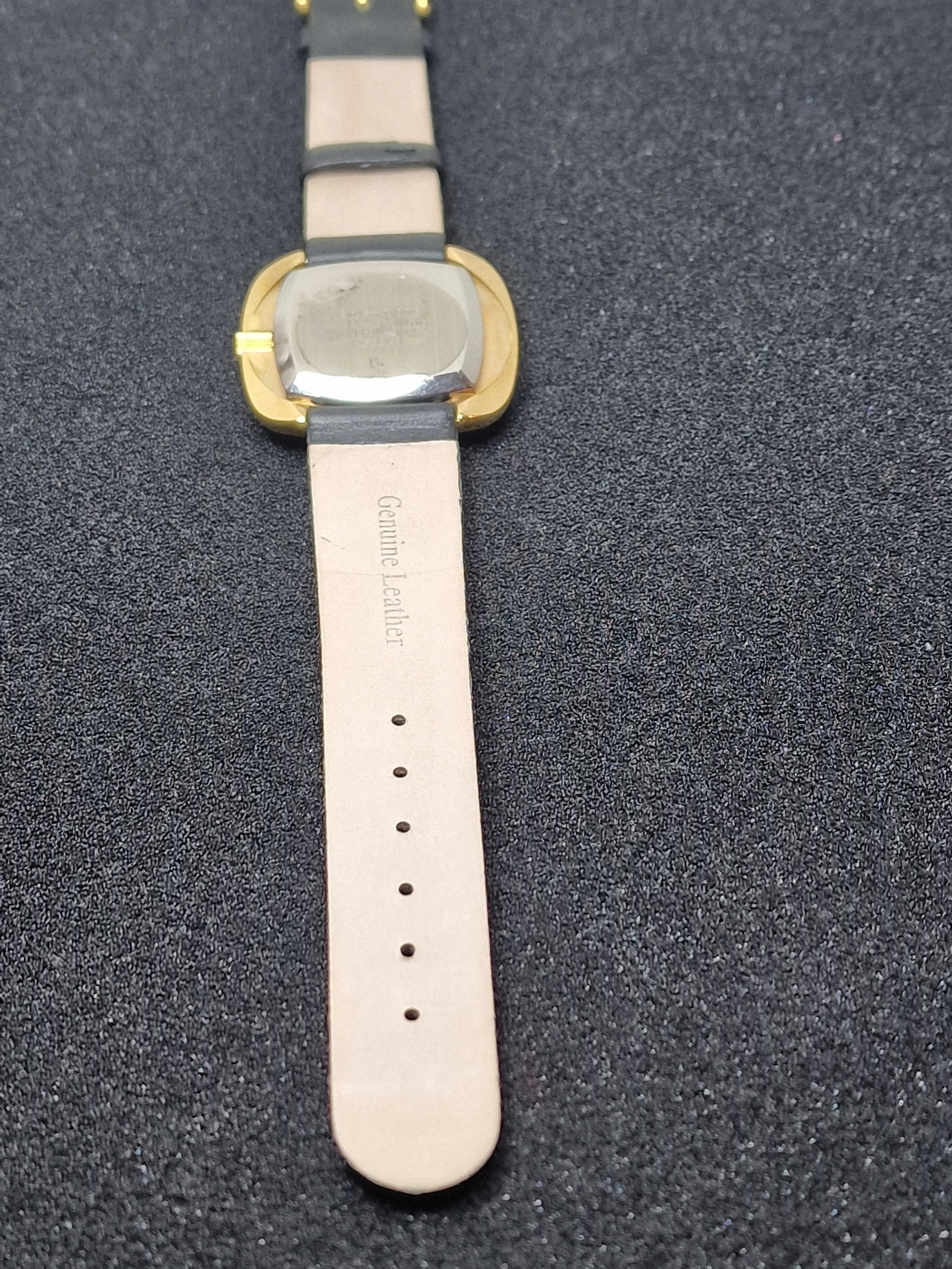 ⌚ High-Quality Vintage Watch – Jaquet Girard Genève | Automatic | Swiss Made | NOS | 1960s–70s 7