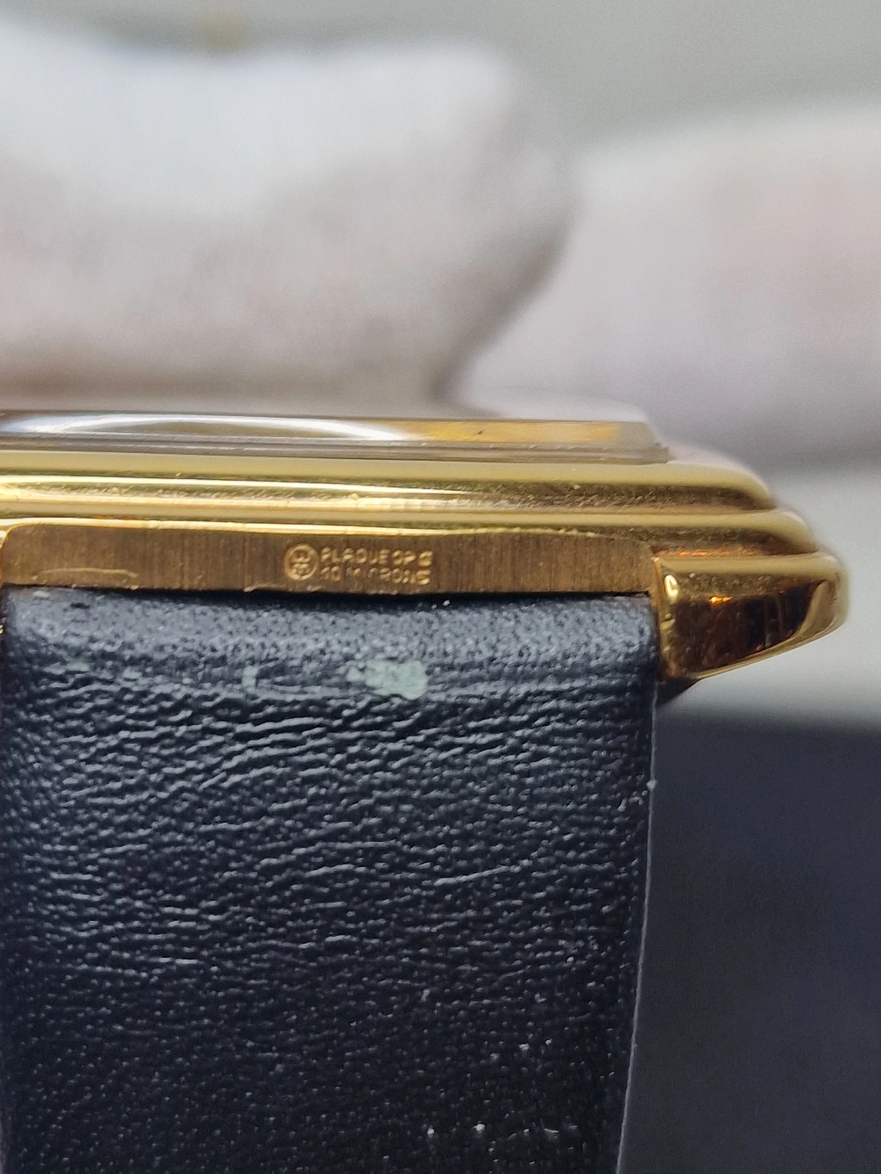 ⌚ High-Quality Vintage Watch – Jaquet Girard Genève | Automatic | Swiss Made | NOS | 1960s–70s 12