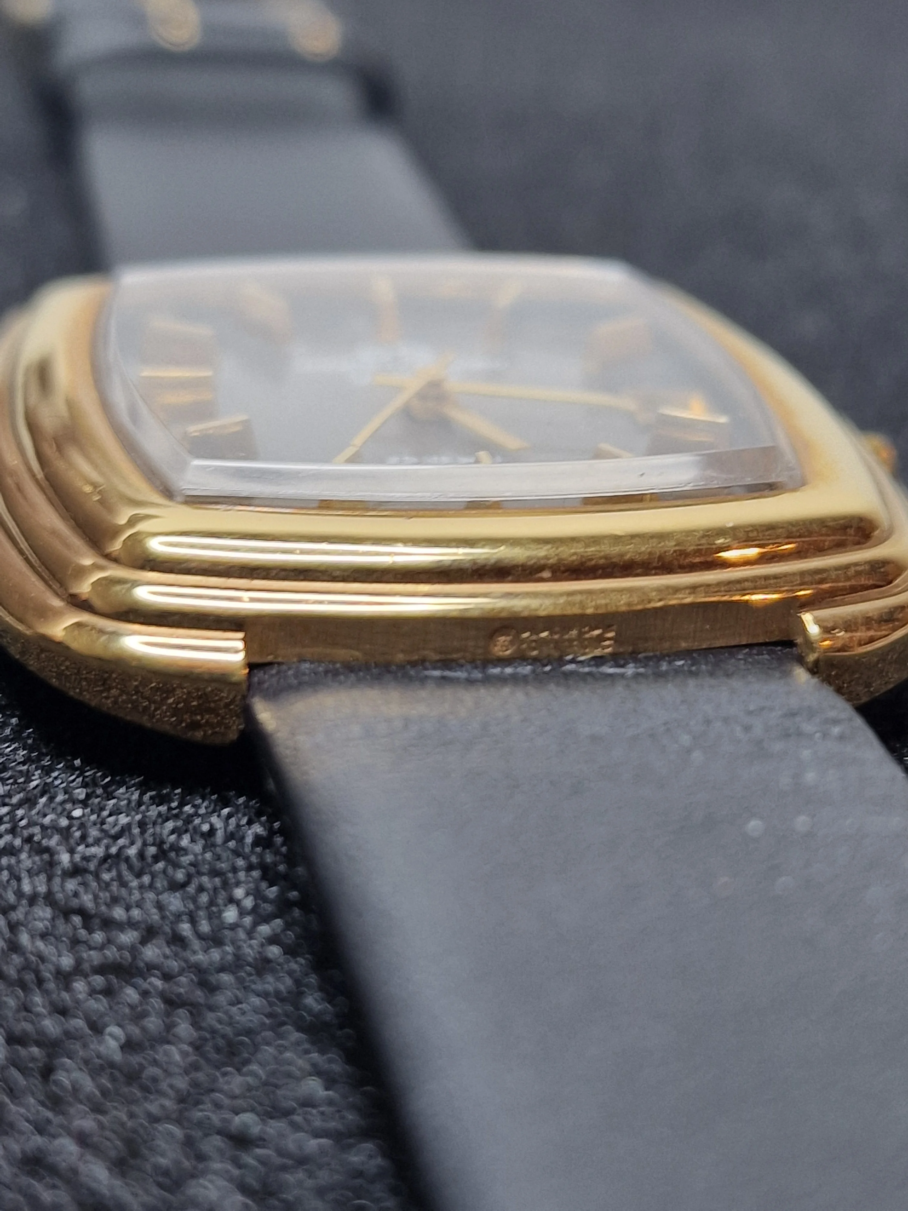 ⌚ High-Quality Vintage Watch – Jaquet Girard Genève | Automatic | Swiss Made | NOS | 1960s–70s 13