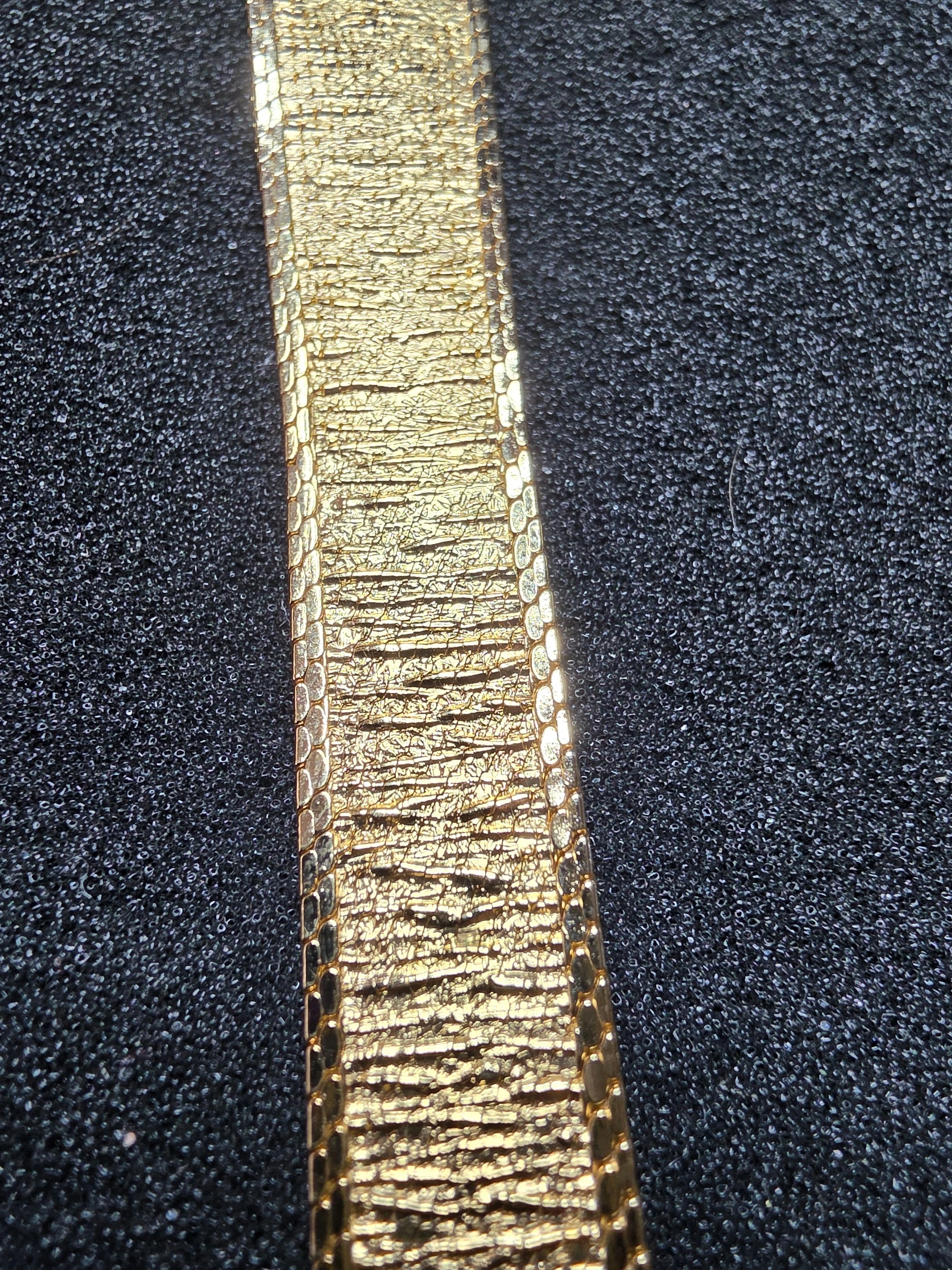 Hudson Lady Hudson – 1960 – Unworn – Jewelry Watch 7