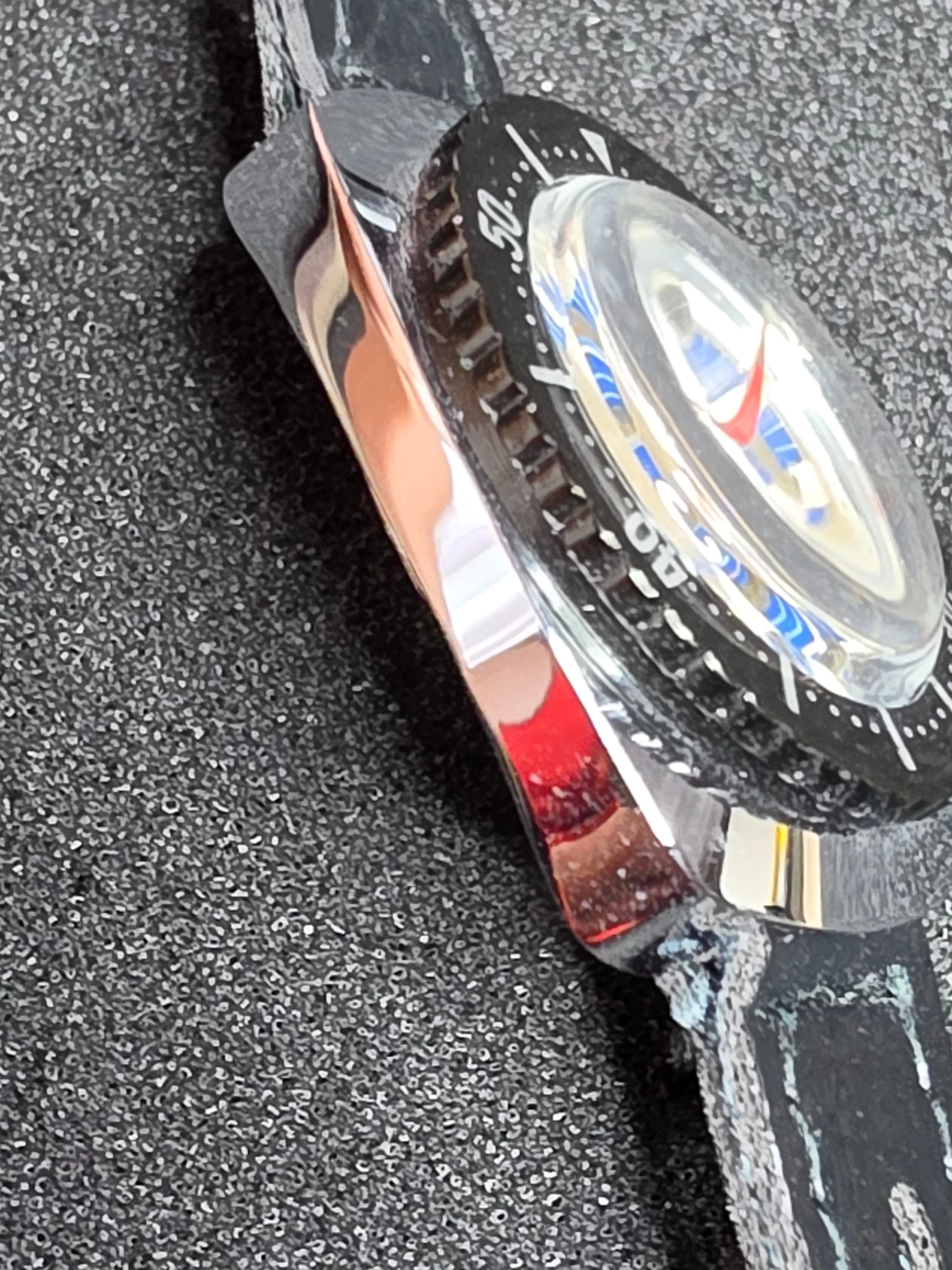 Justex Lady – NOS – Full Anker with Date 3