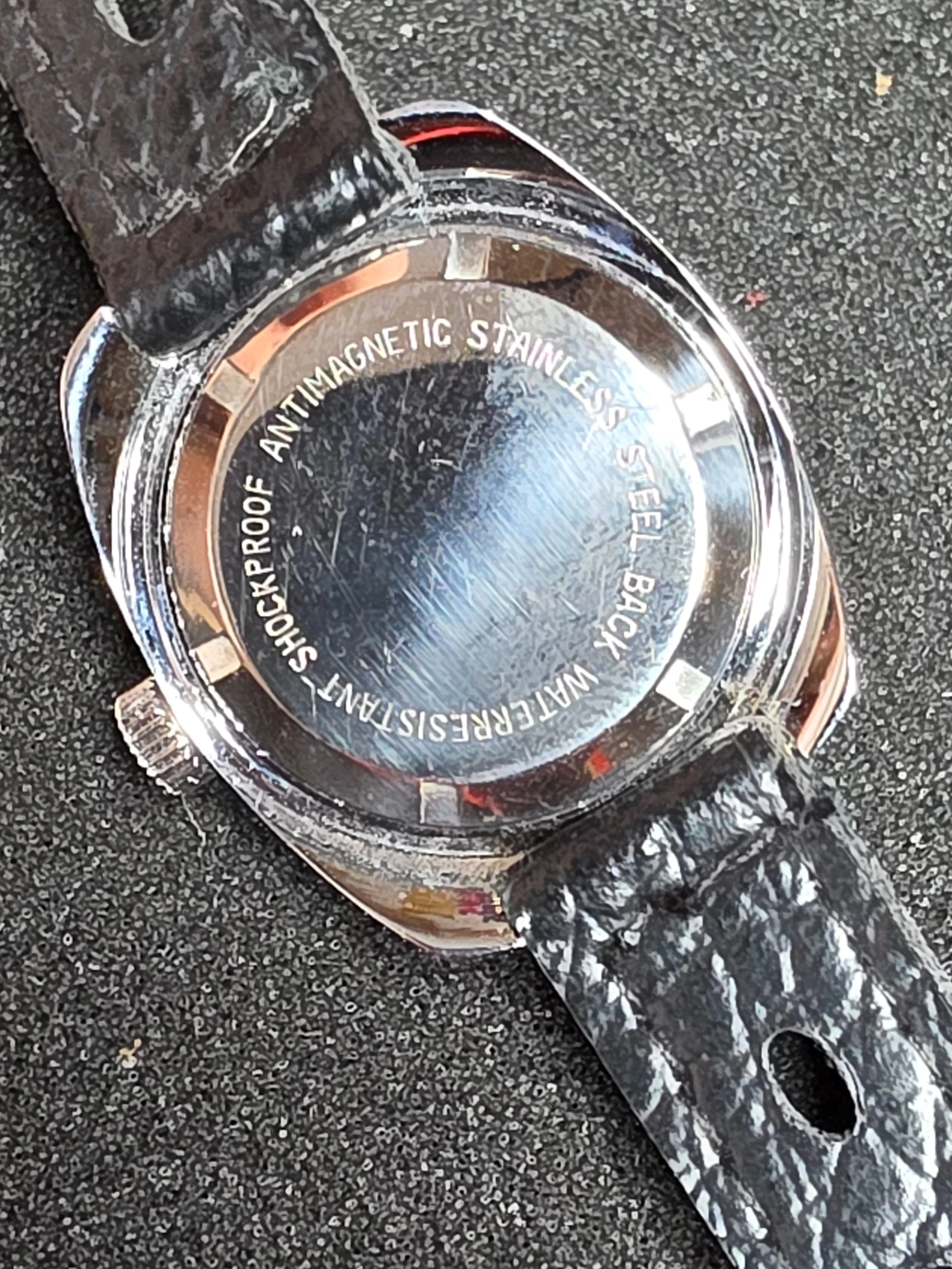 Justex Lady – NOS – Full Anker with Date 5