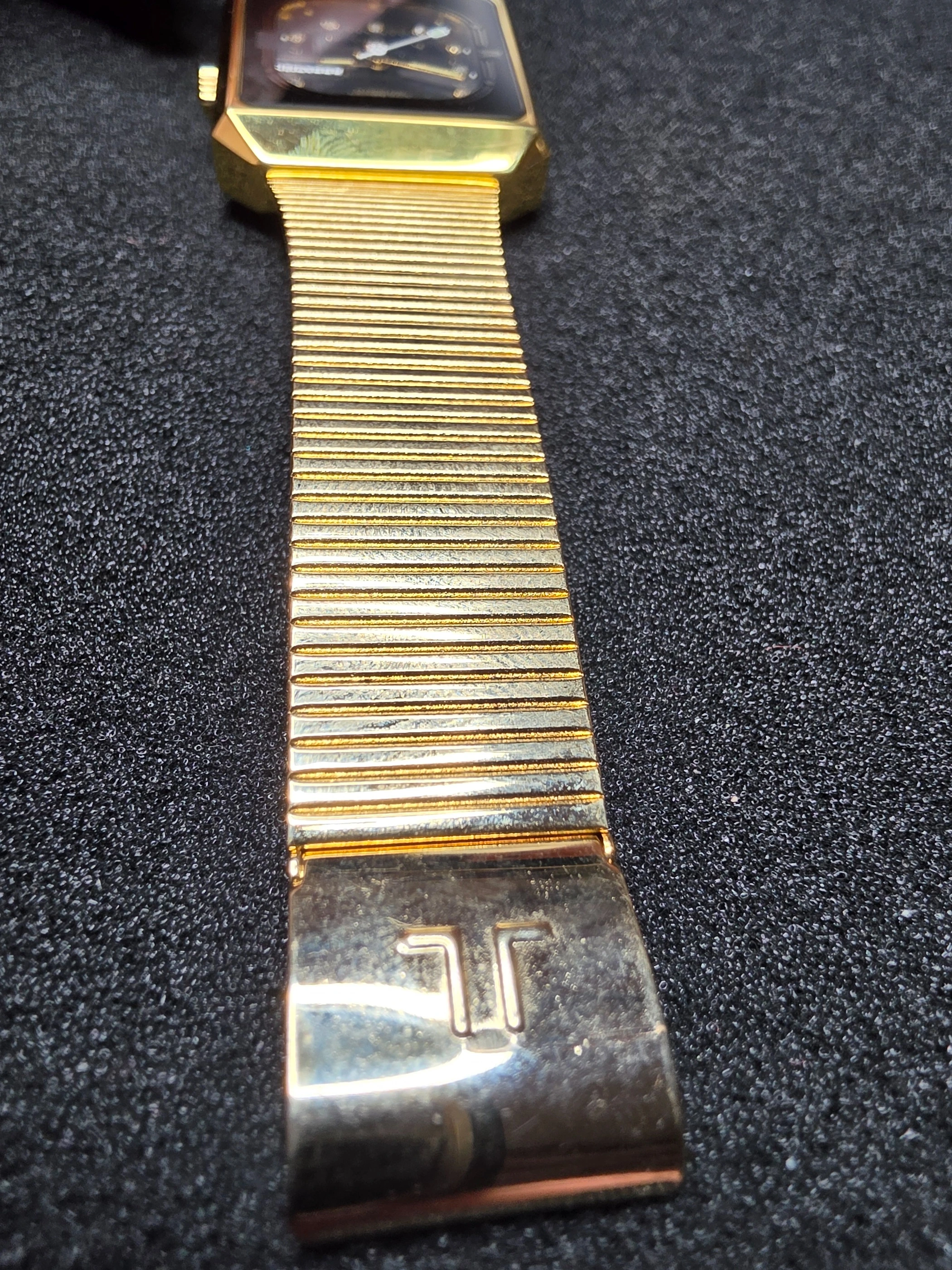 Loreena Vintage Automatic – 1960s – Unworn – Swiss Made 8