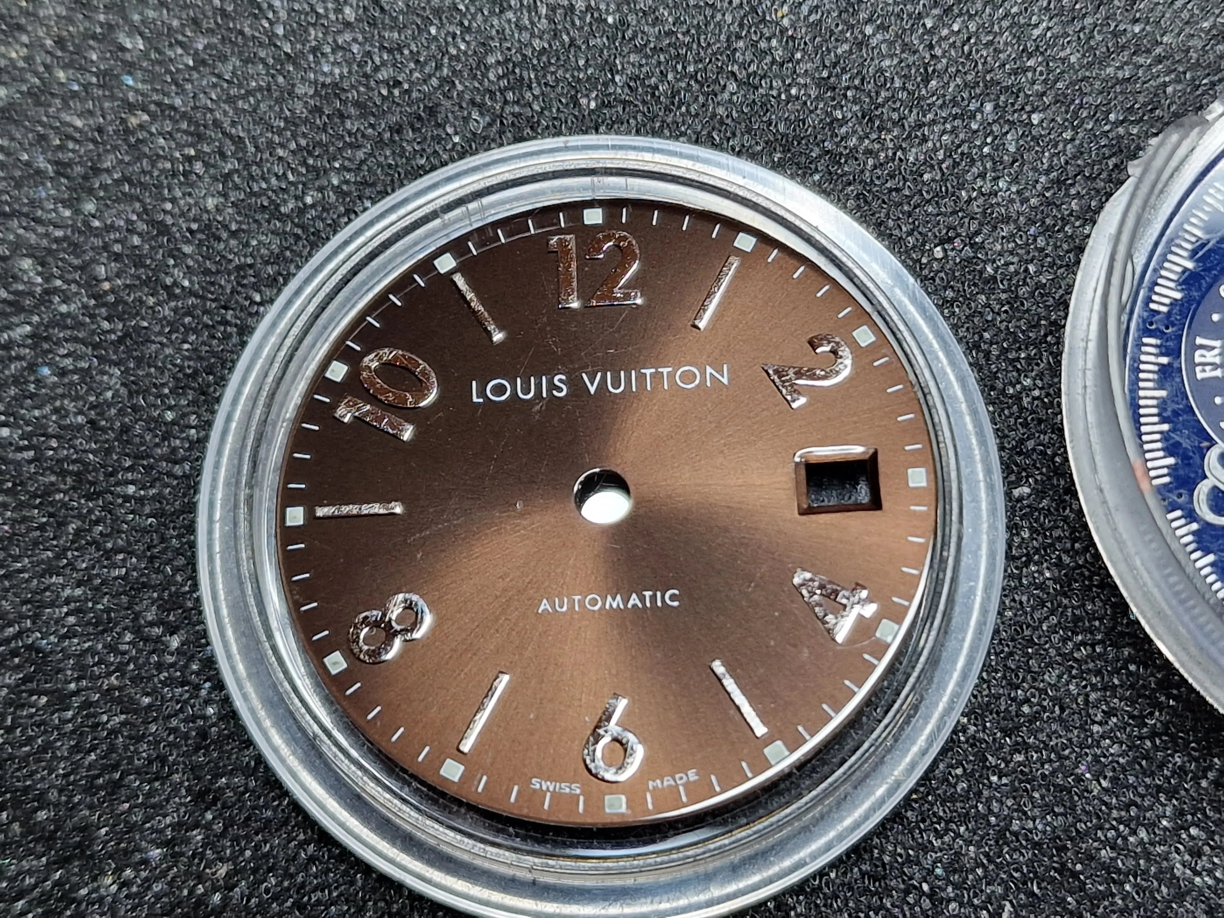 Lot of Watch Dials – Breitling, IWC, Audemars Piguet & More 5