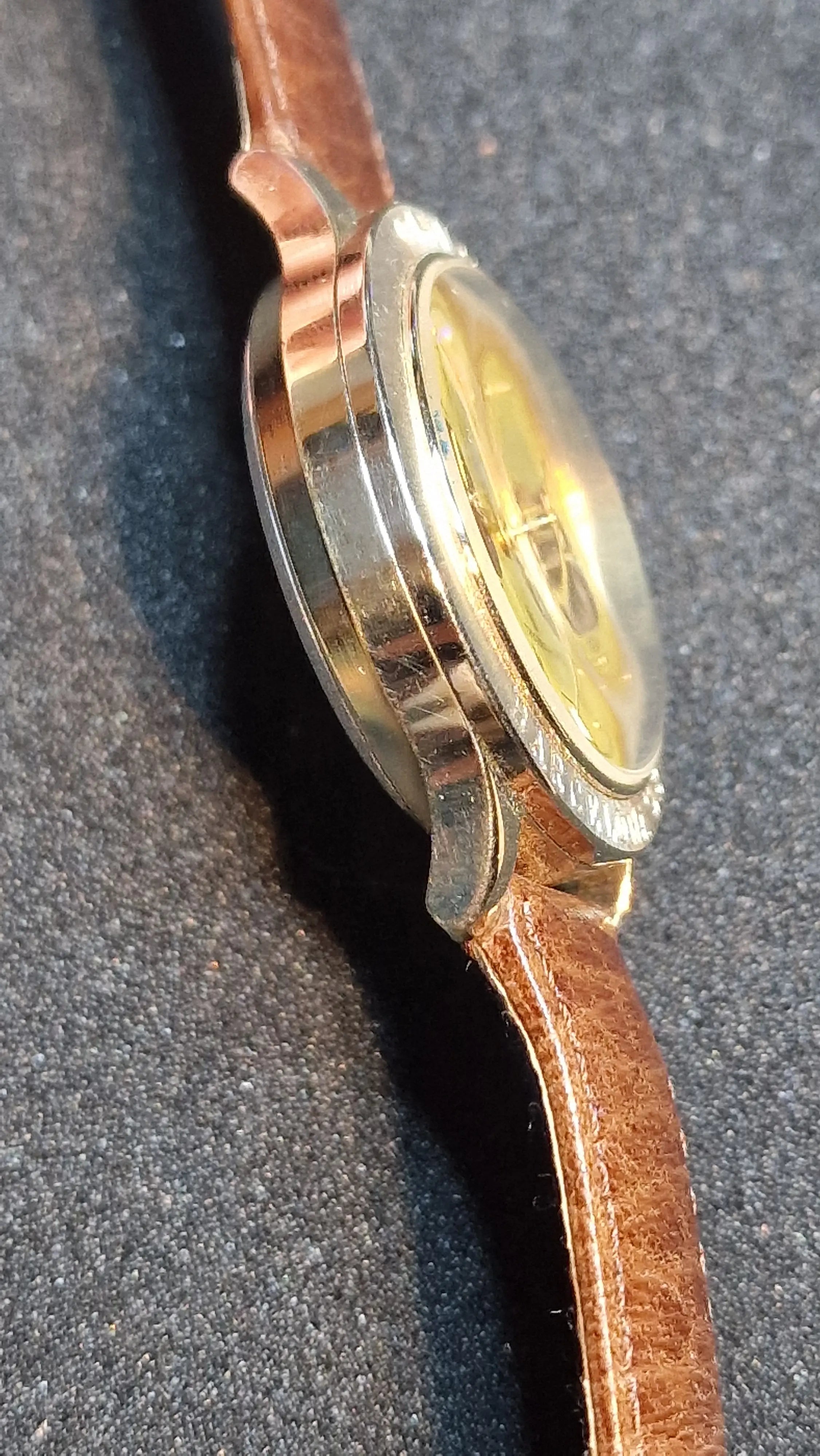 Poljot “Barcelona ’92 Olympics” Mechanical Chronograph – Limited 06714/10000 🇷🇺 - 4