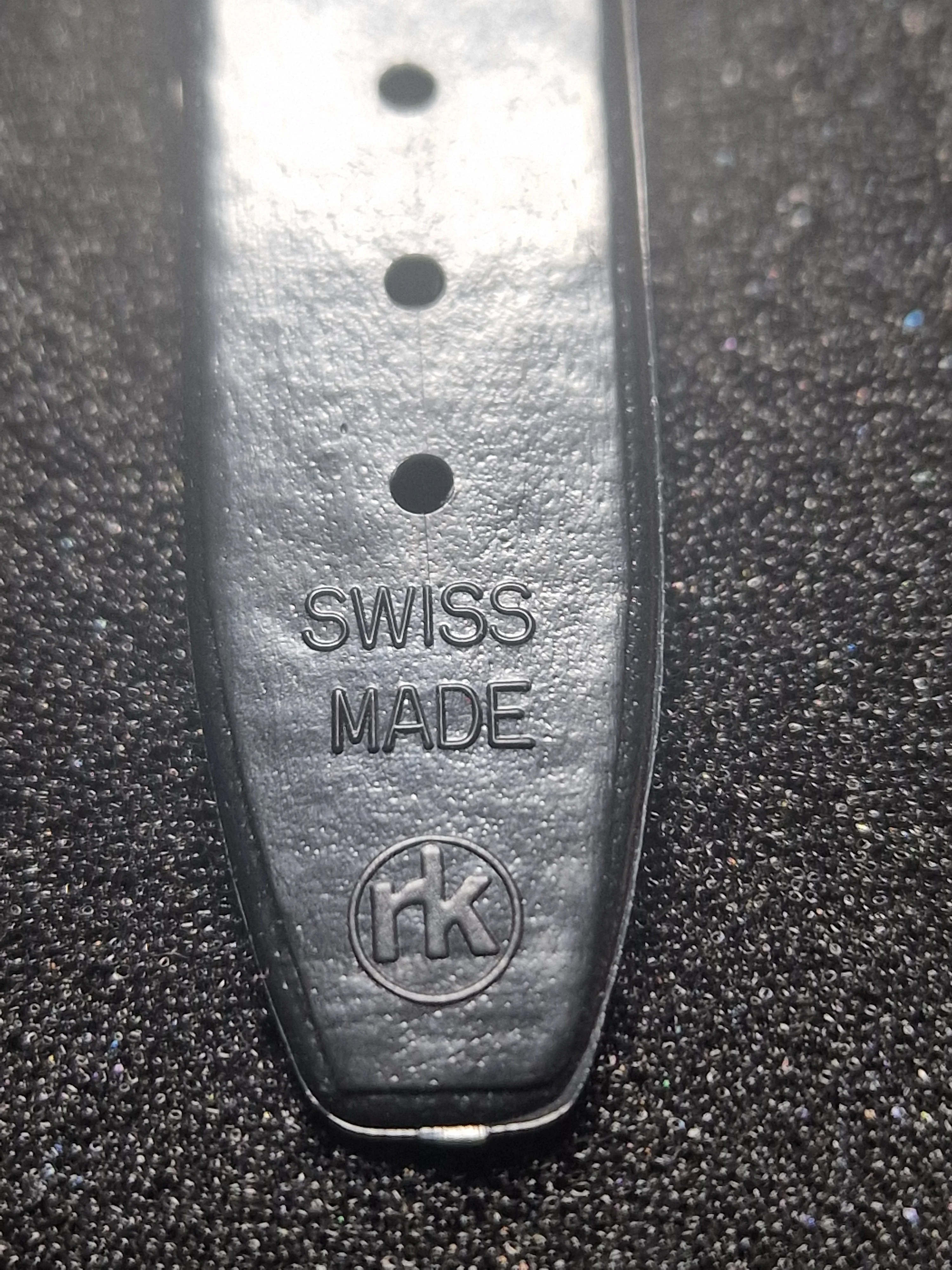 Rare Vintage Erotic Watch – Swiss Made – Hand-Wound – 1970s – Patented Animation - 12