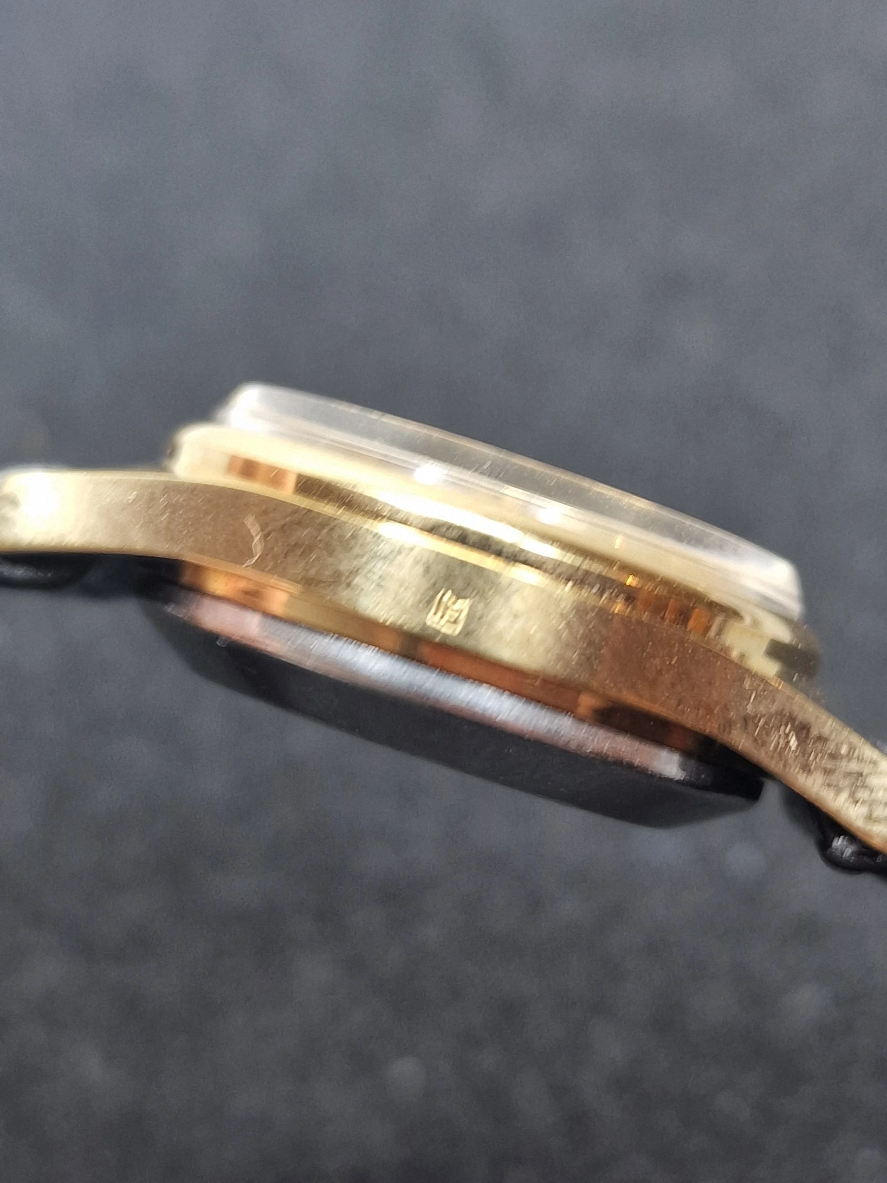Vintage Ladies’ Watch – SORNA – Automatic – Swiss Made – 1950s–60s – Rare NOS Discovery 2