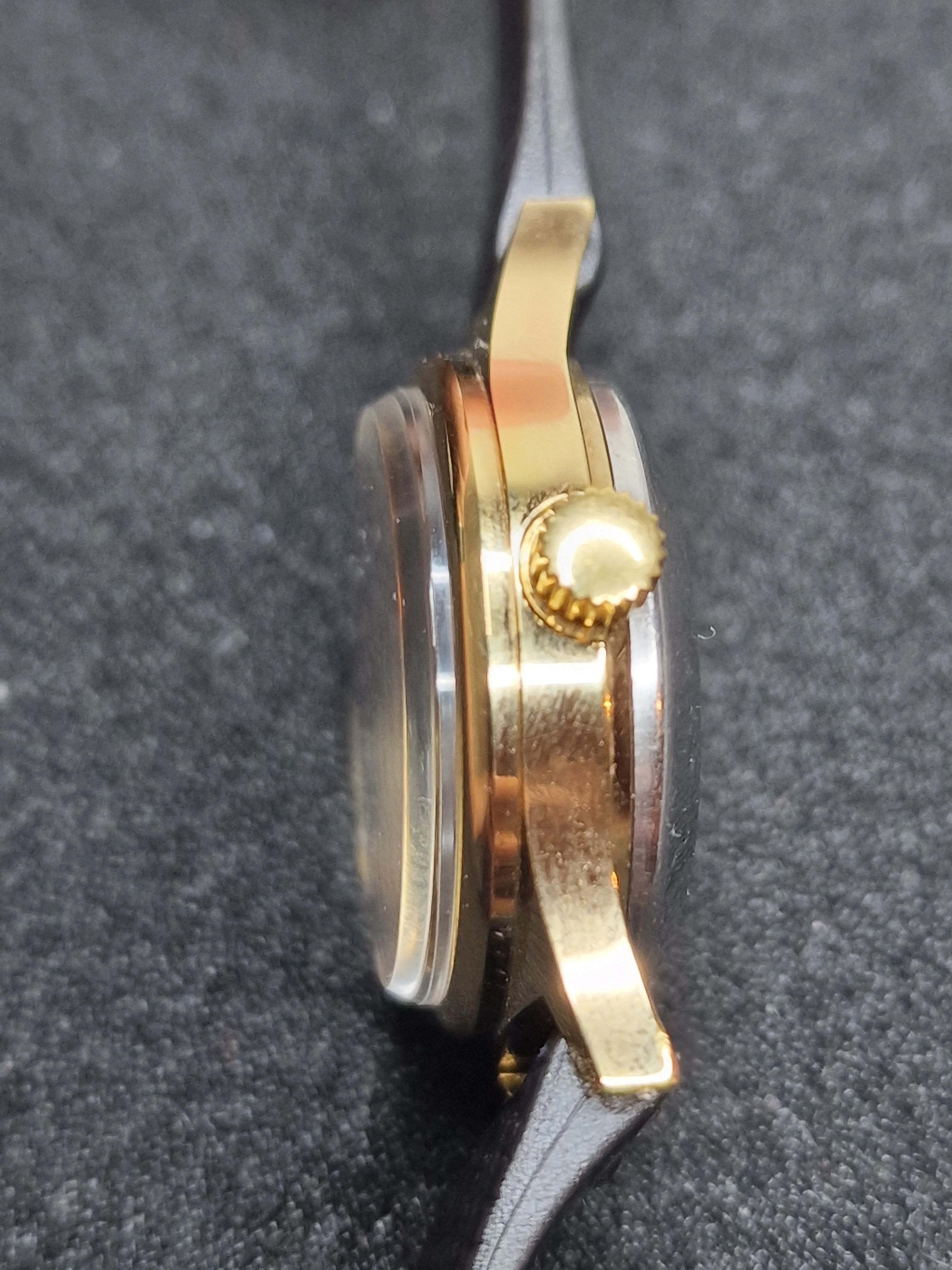 Vintage Ladies’ Watch – SORNA – Automatic – Swiss Made – 1950s–60s – Rare NOS Discovery 6