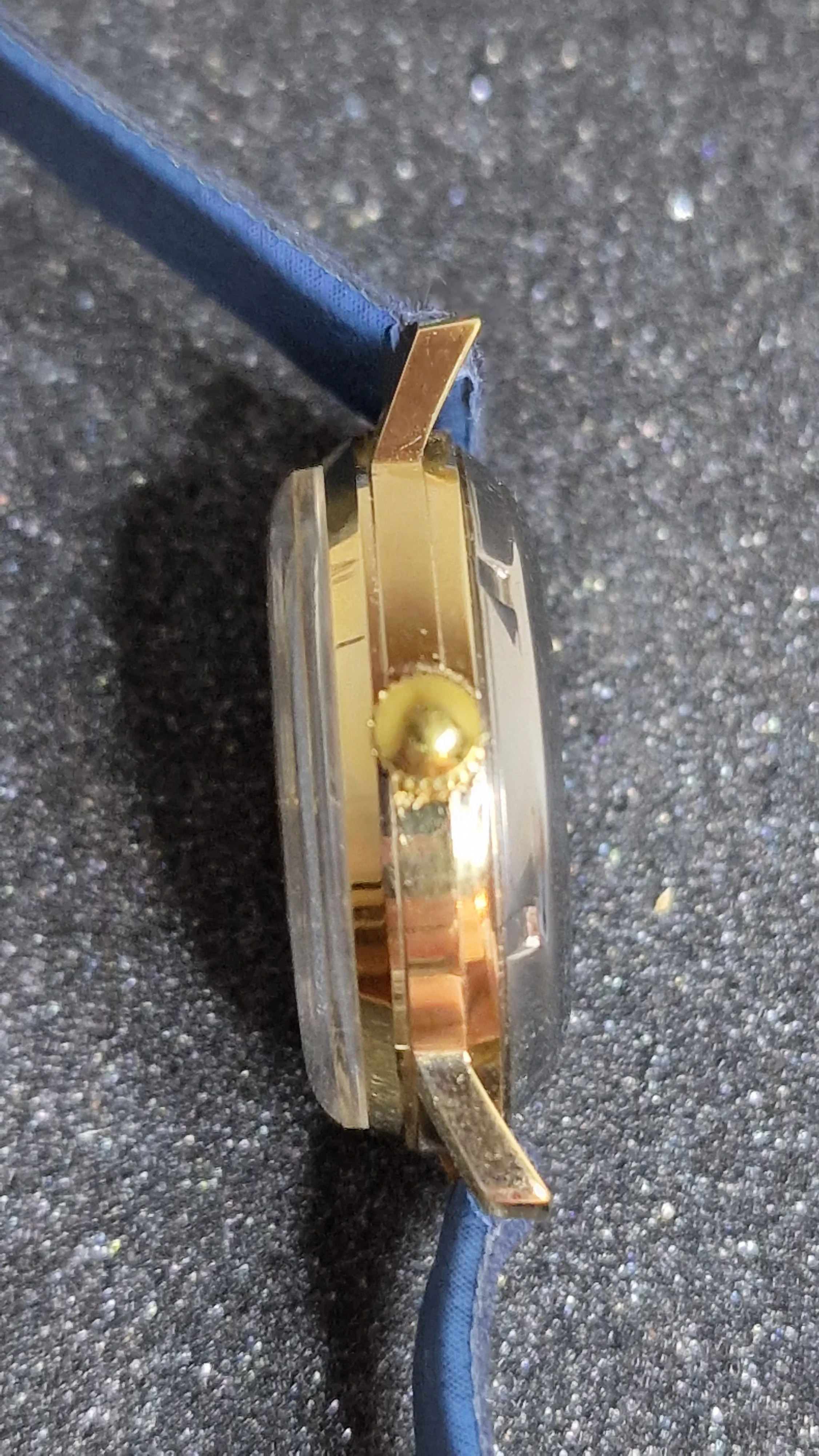 Rare Vintage Watch "SORNA" – Swiss Made, Hand-Wound, 1950s/60s, Unworn Old Stock 14