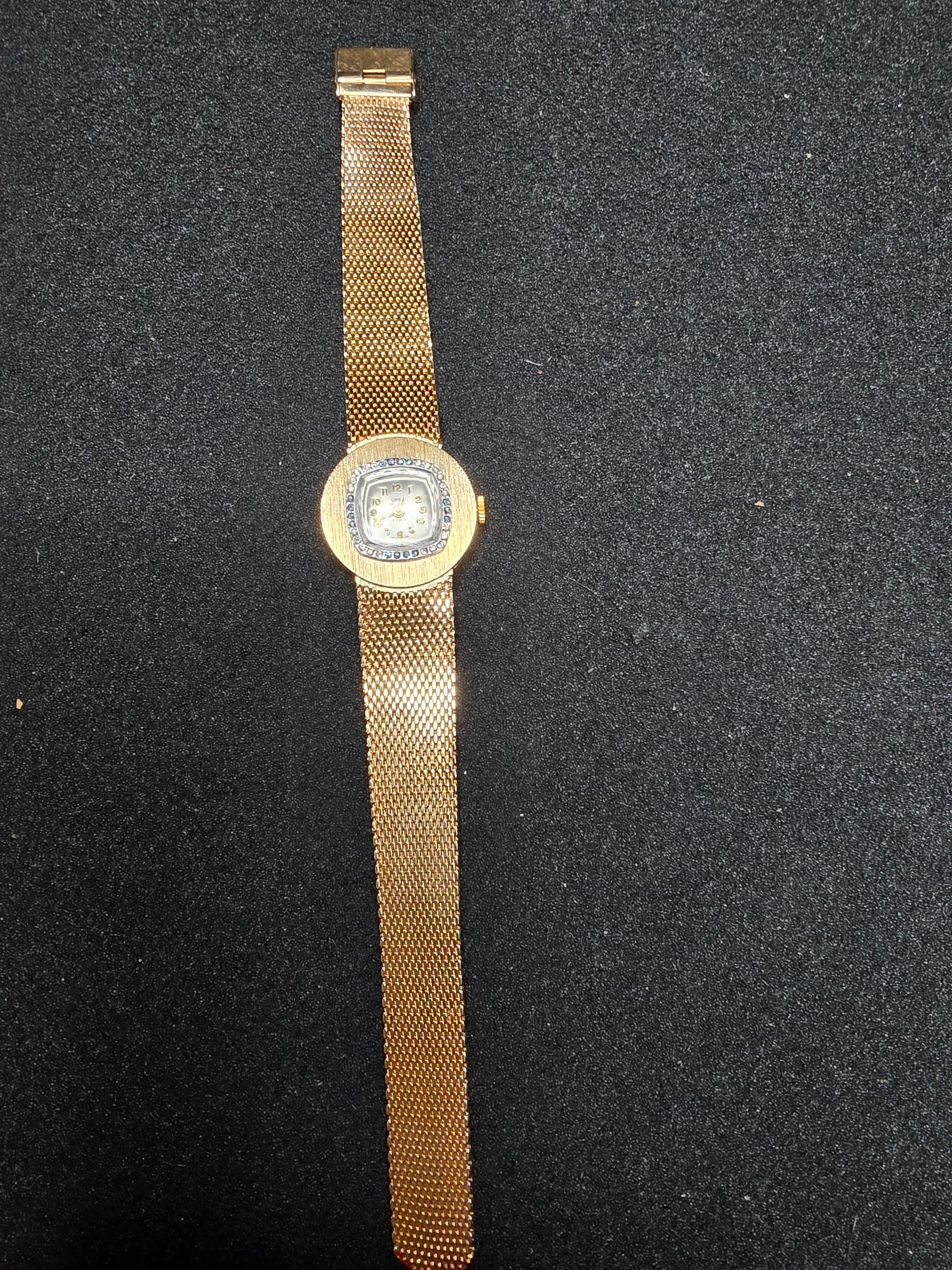Samba De Luxe – Like New – Jewelry Watch 2
