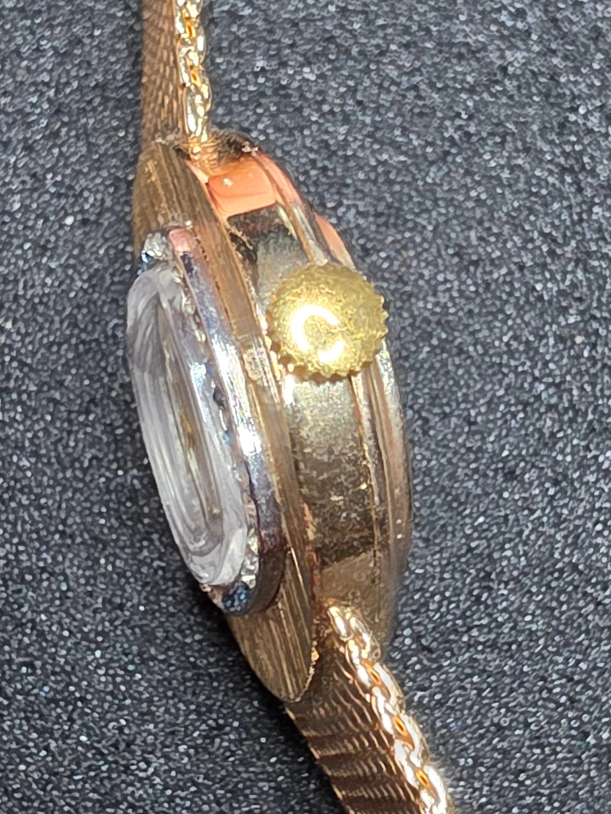 Samba De Luxe – Like New – Jewelry Watch 5