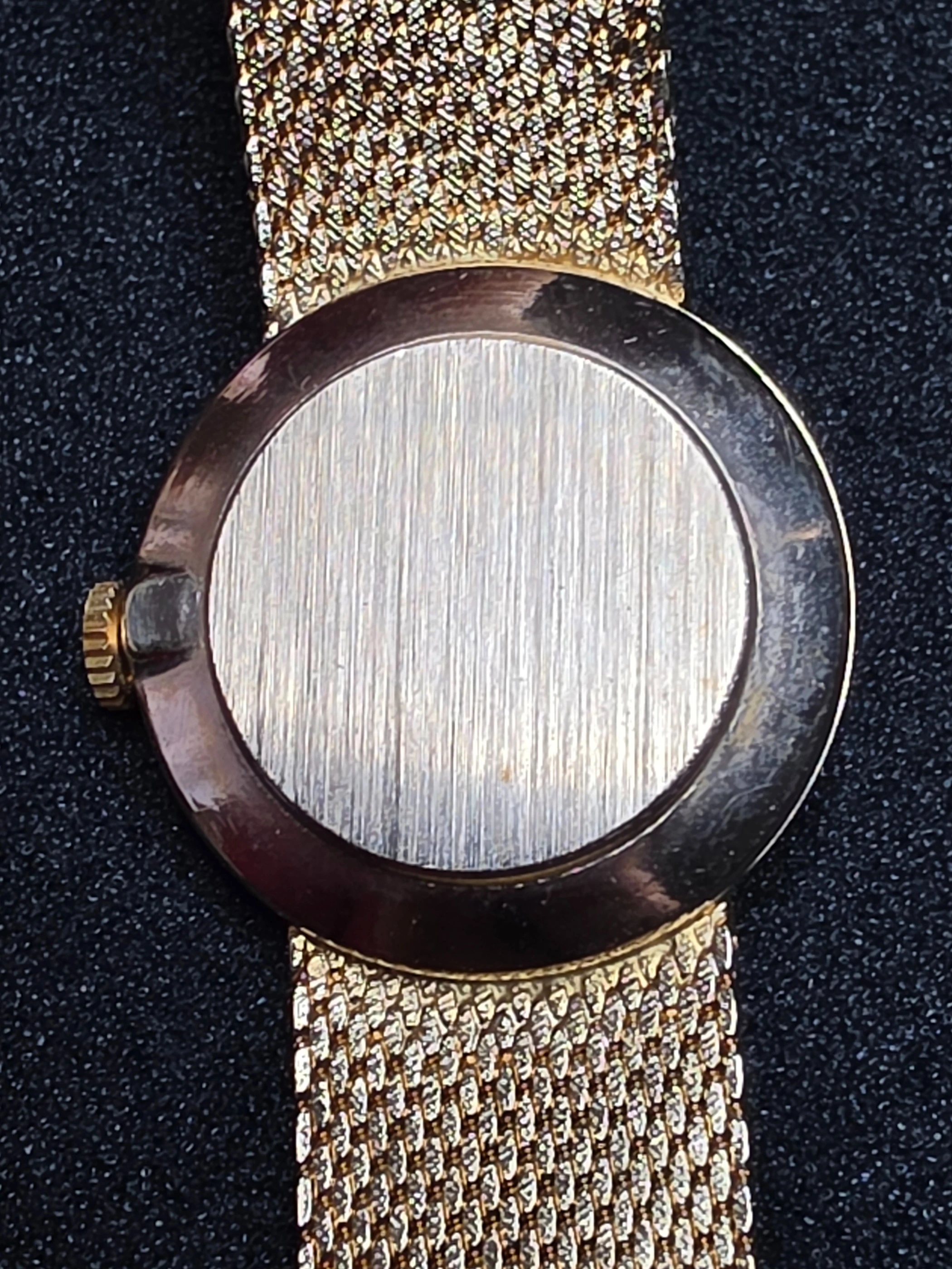 Samba De Luxe – Like New – Jewelry Watch 6