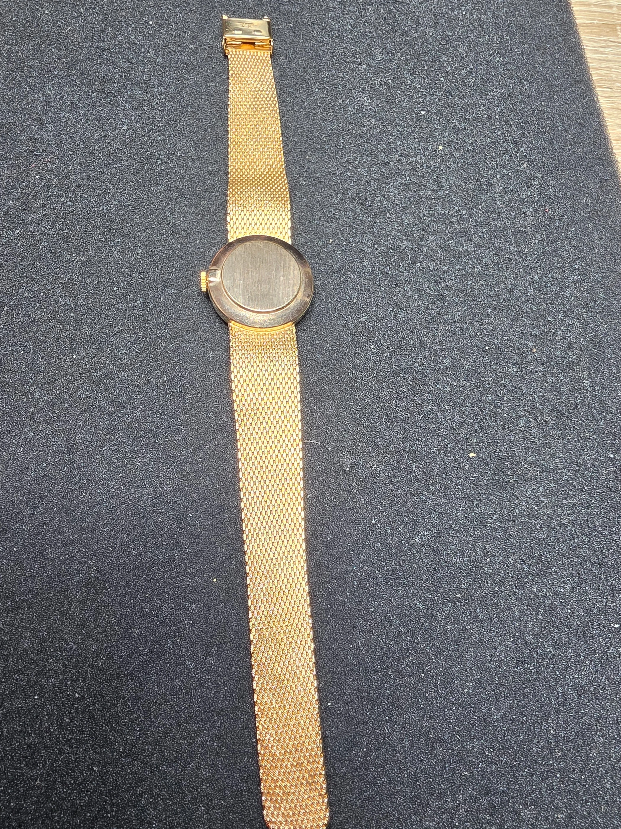 Samba De Luxe – Like New – Jewelry Watch 8