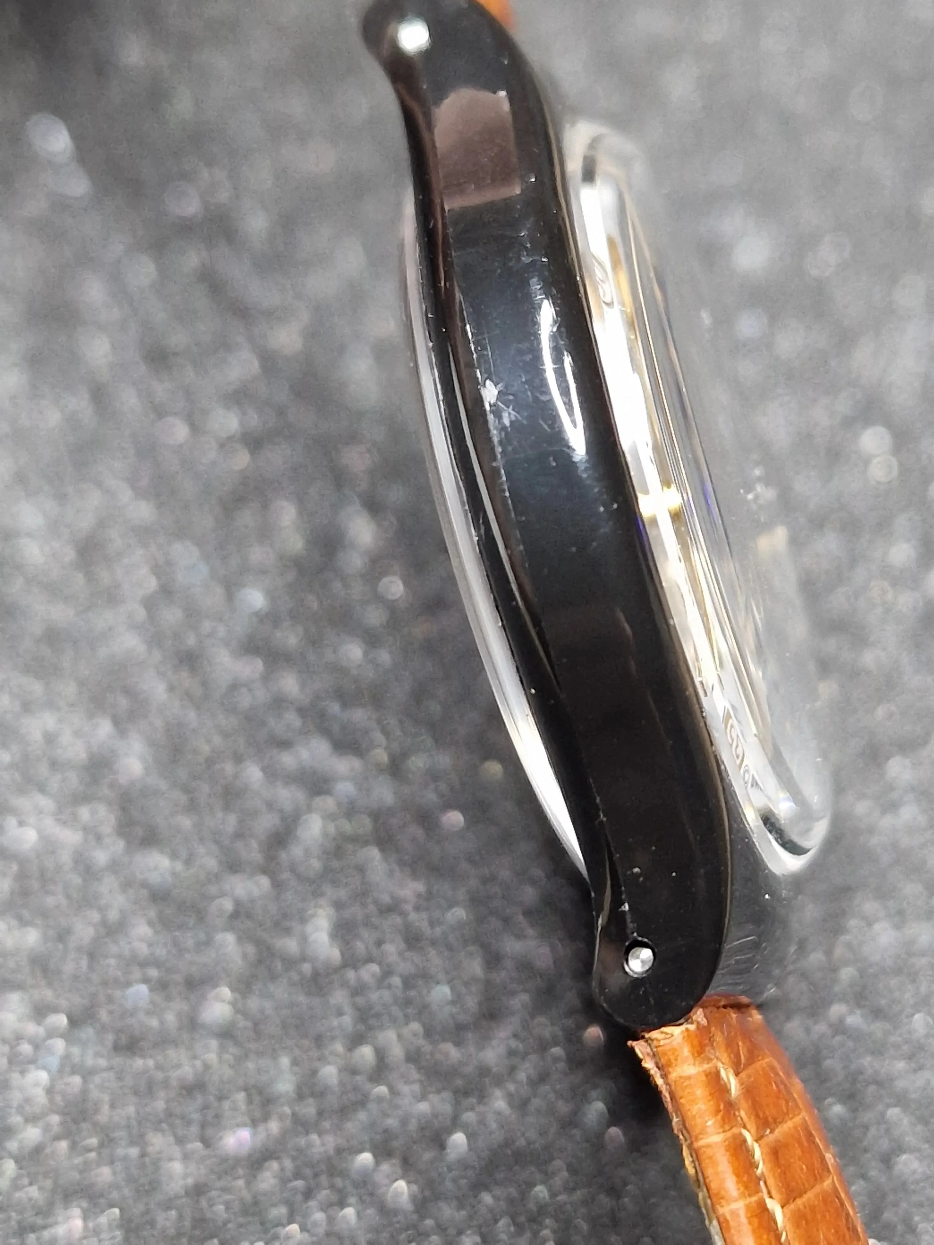 Swatch Automatic SAB101 “5th Avenue” (1992) 5