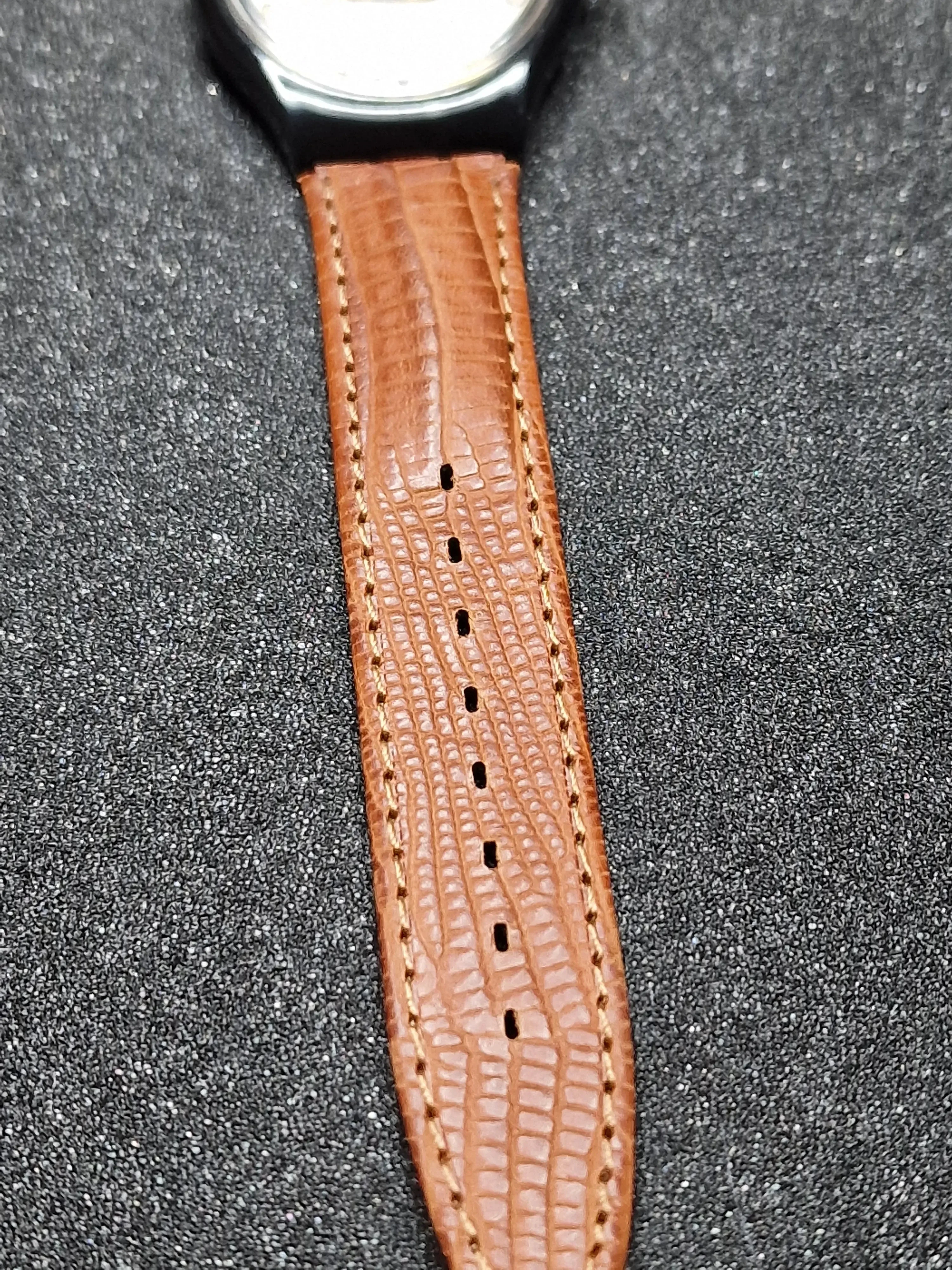 Swatch Automatic SAB101 “5th Avenue” (1992) 9