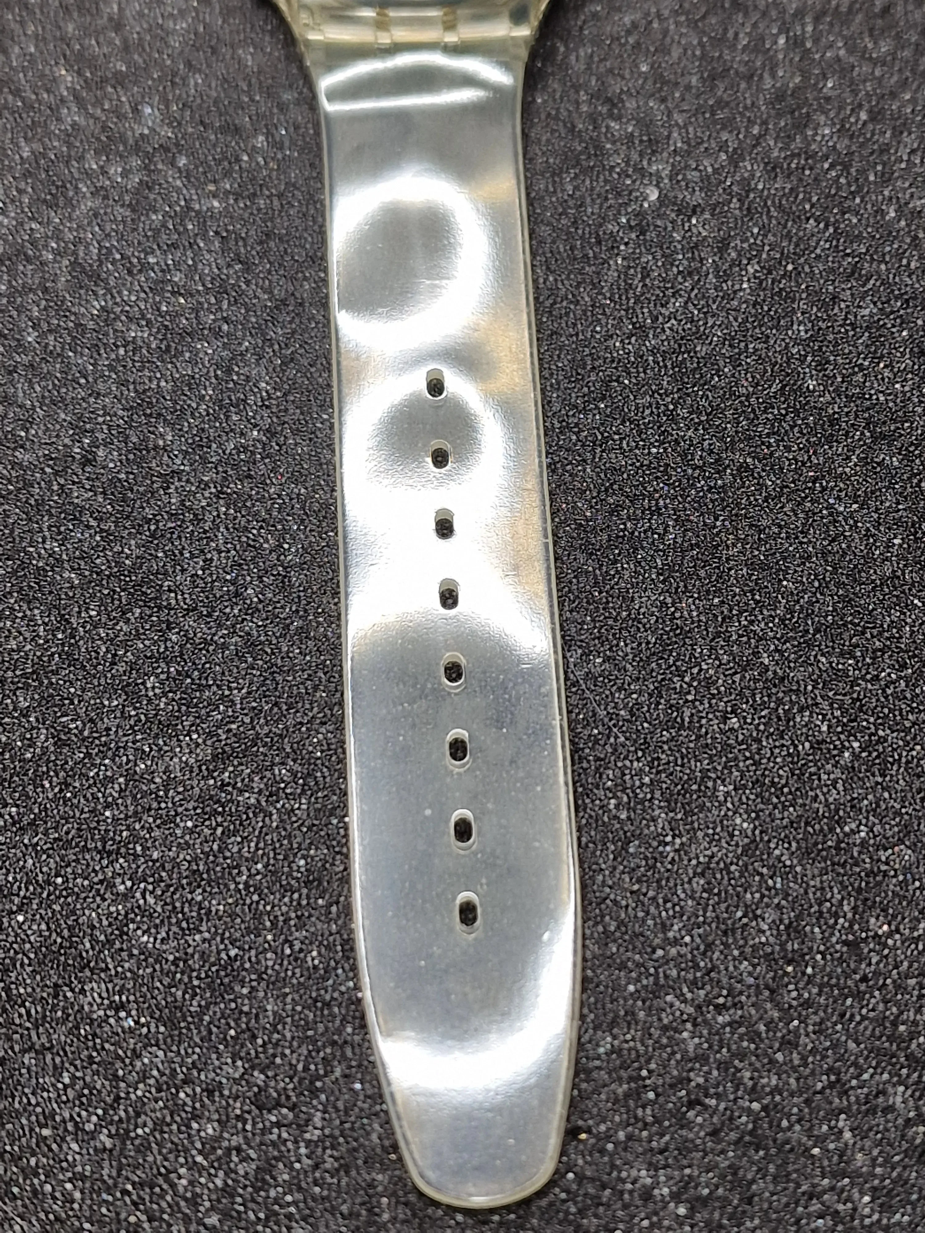 Swatch Automatic SAK109 "Happy Wheels" (1992) – Rare Collectible 9