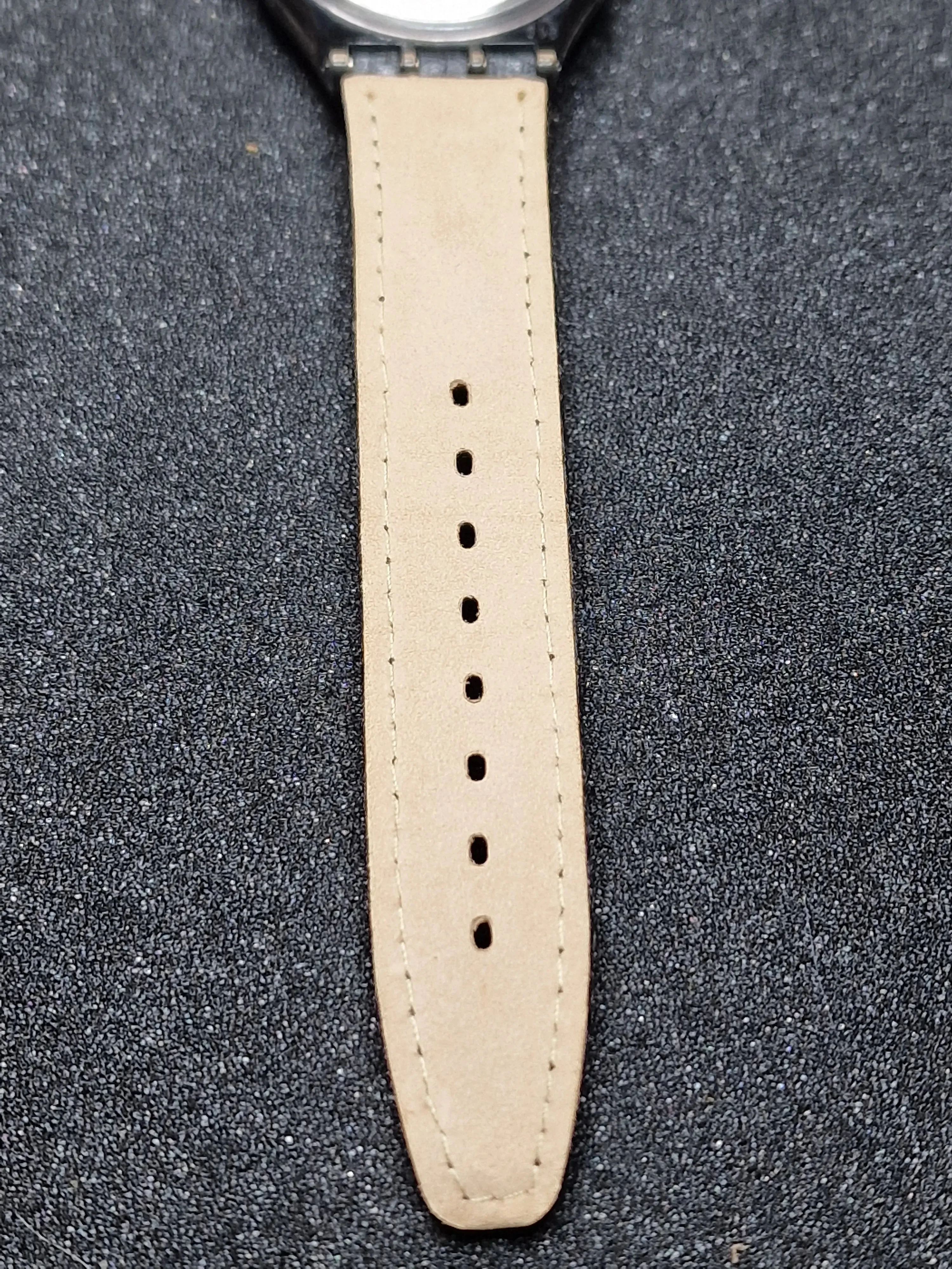 Swatch Automatic SAM400 “Roppongi” – 1991 9