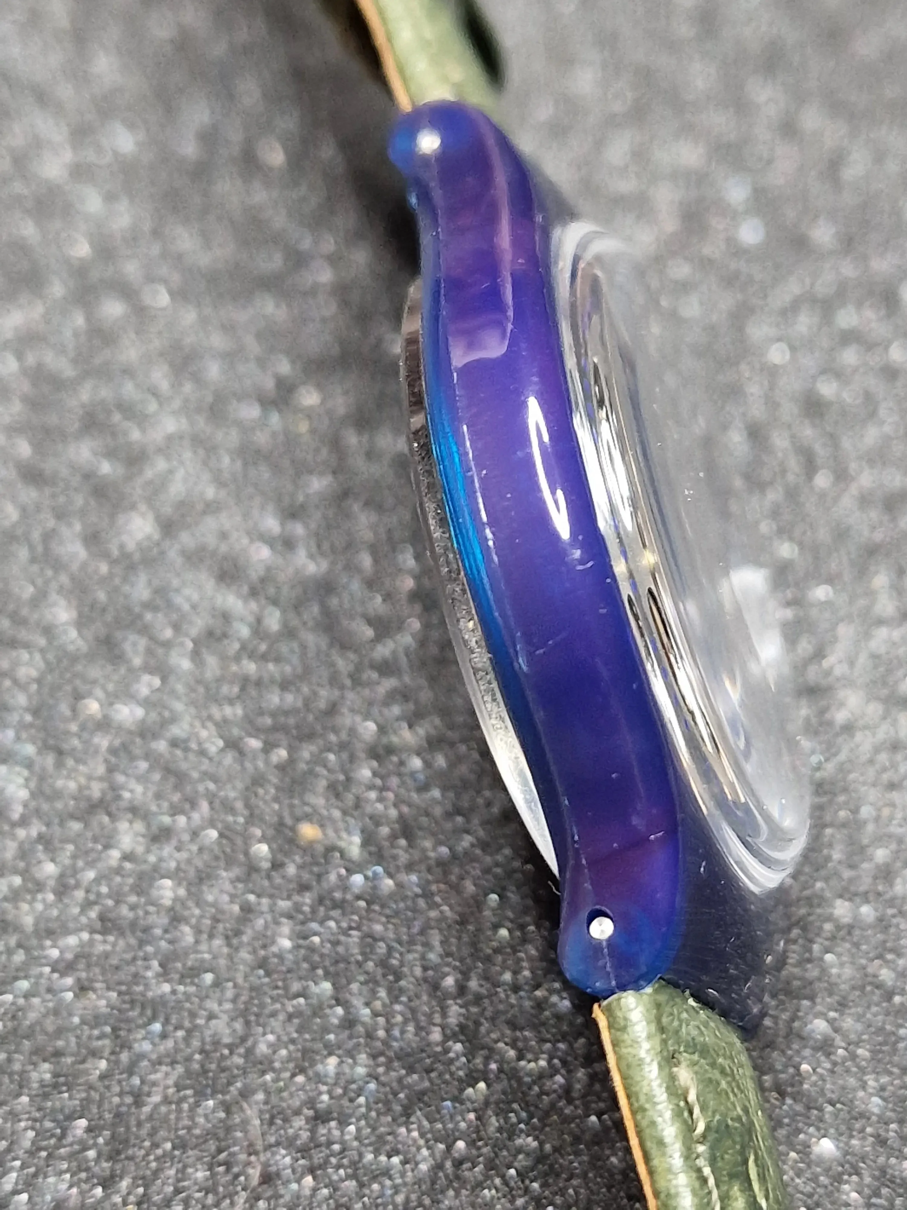 Swatch Automatic SAN102 “Baeru” – 1992 Vintage 5