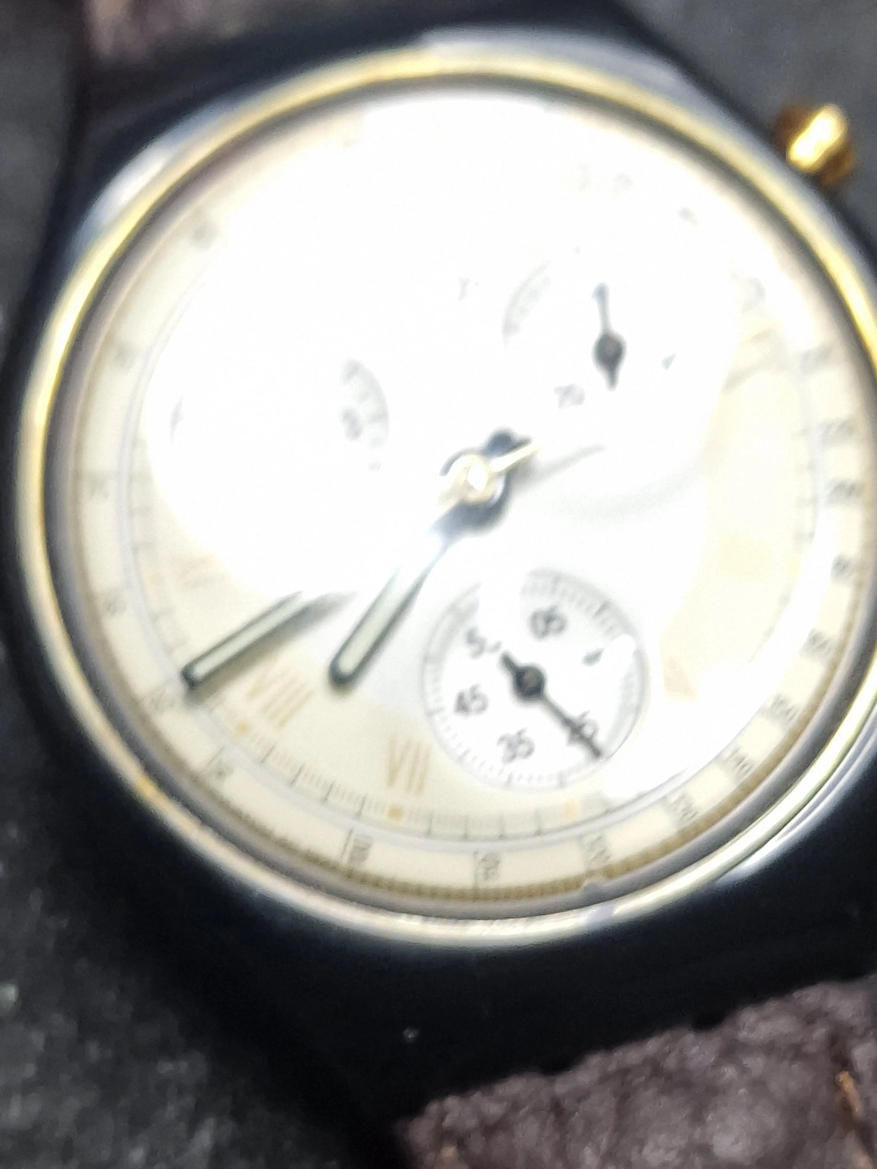 Swatch Chrono SCB111 "Lodge" (1992) ⌚ 5