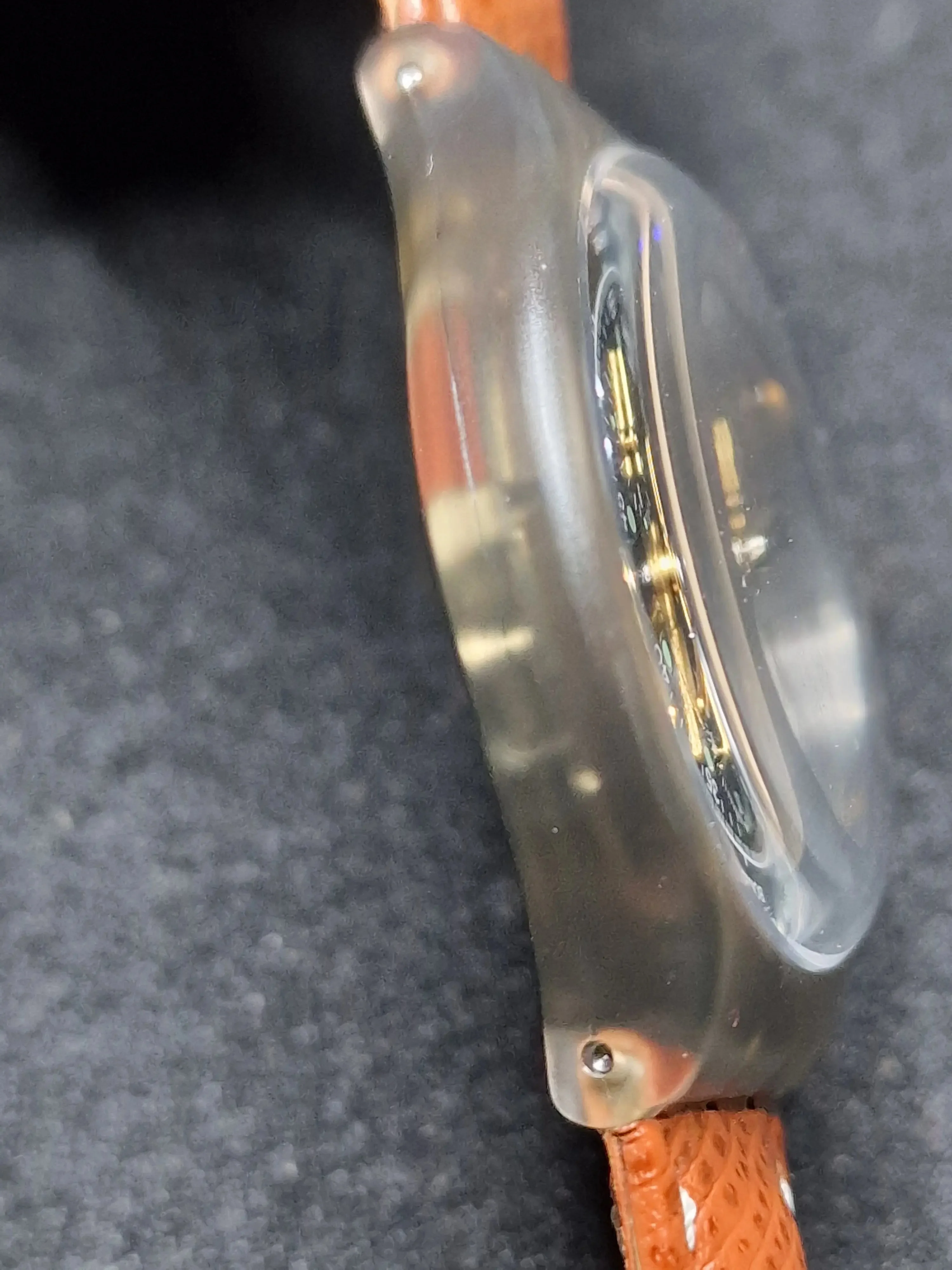 Swatch Chrono SCM102 "Jet Lag" (1993) – Rare Collector’s Piece 5