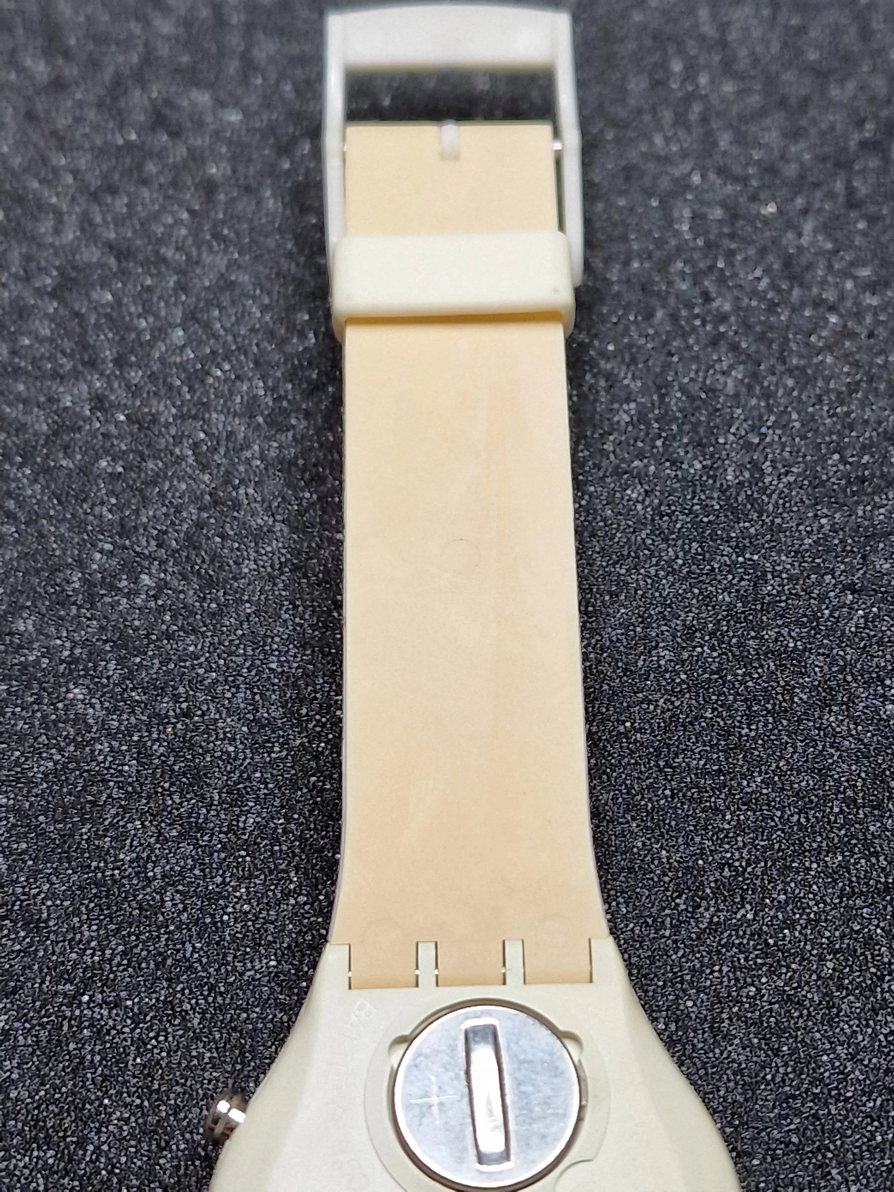 Swatch Chrono SCW100 “White Horses” (1990) ⏱ - 11