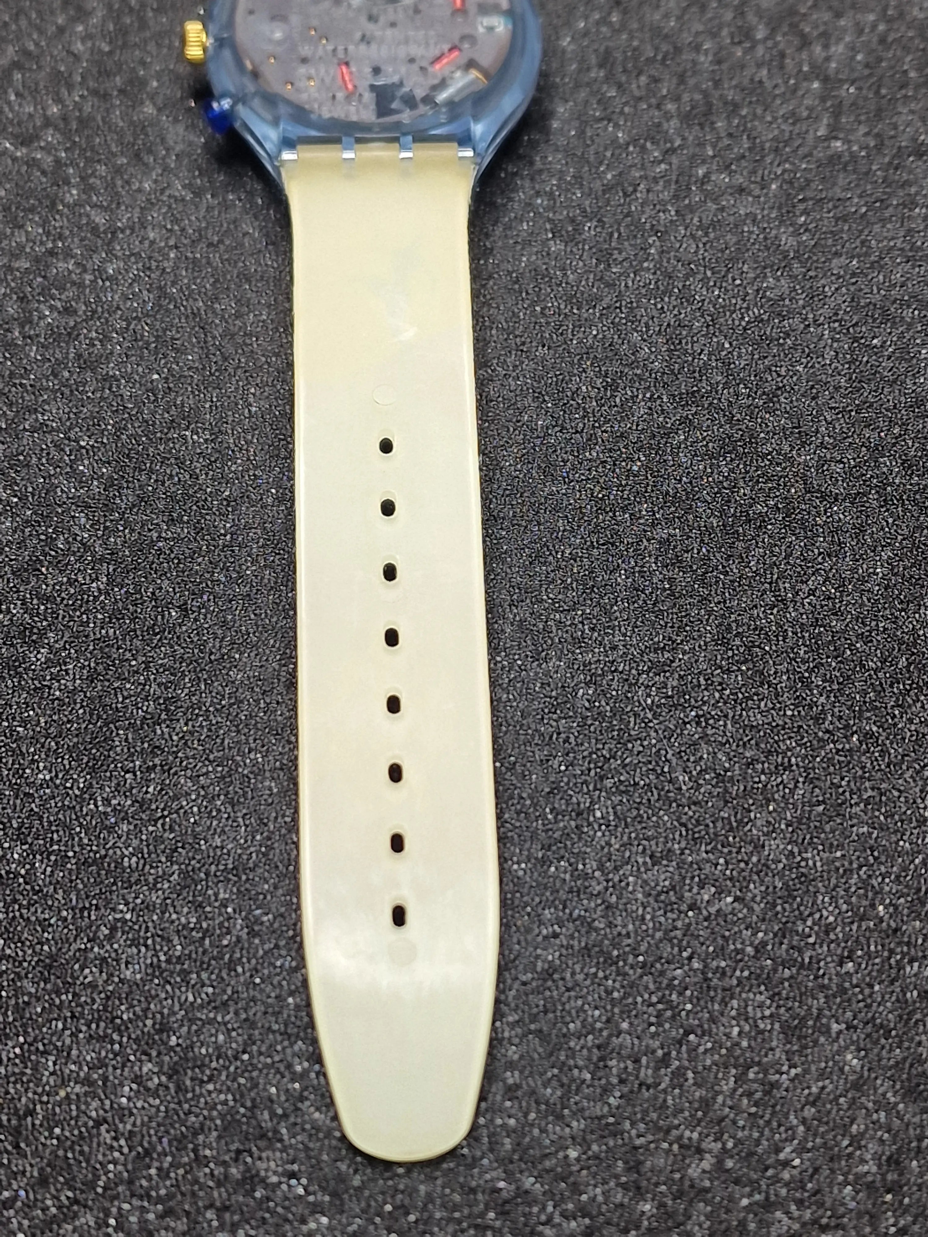 Swatch Chrono SCZ104 "Kalos" – Olympic Special (1996) 10