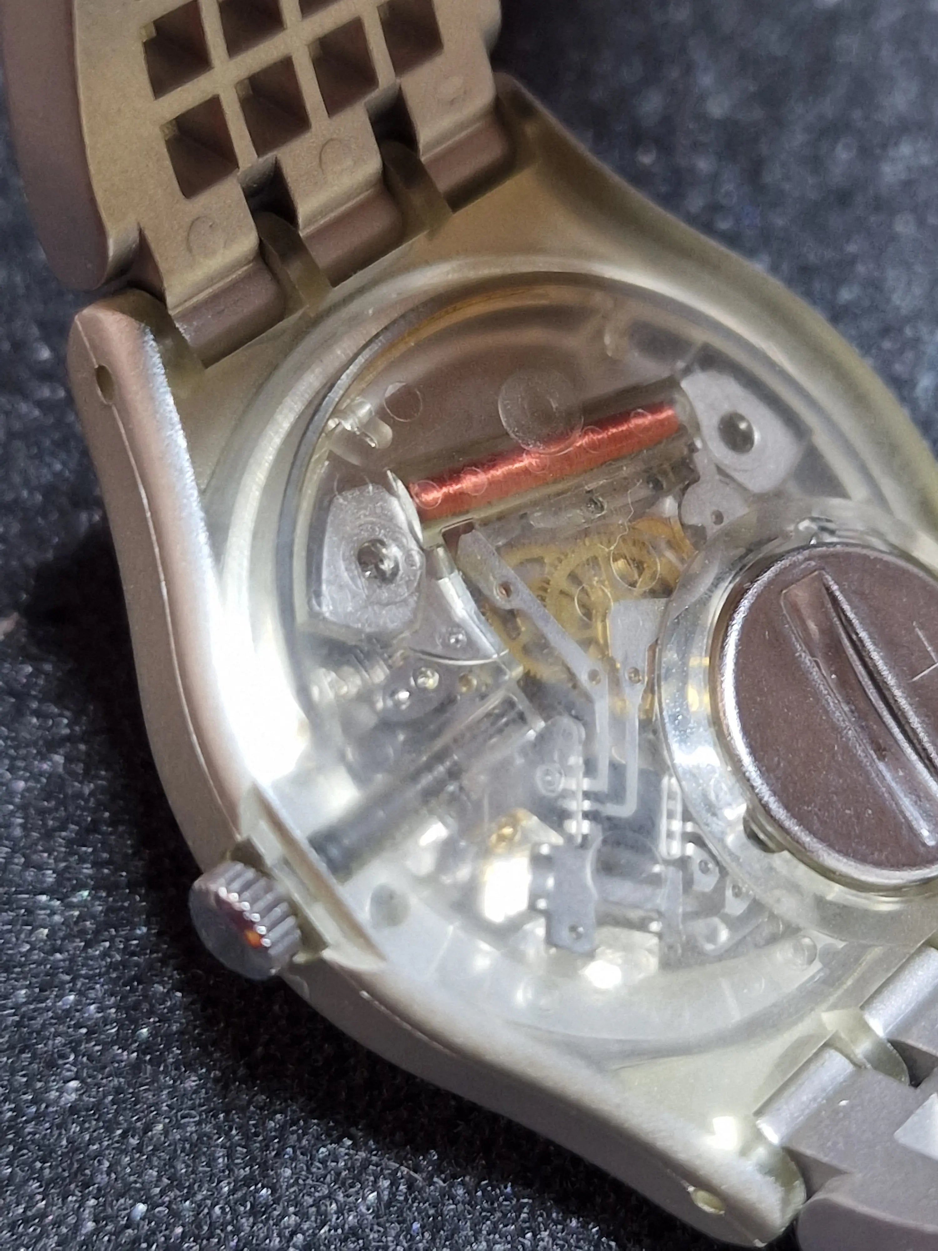 Swatch Flex GK289 "Granite Gaffe" – 1998 7
