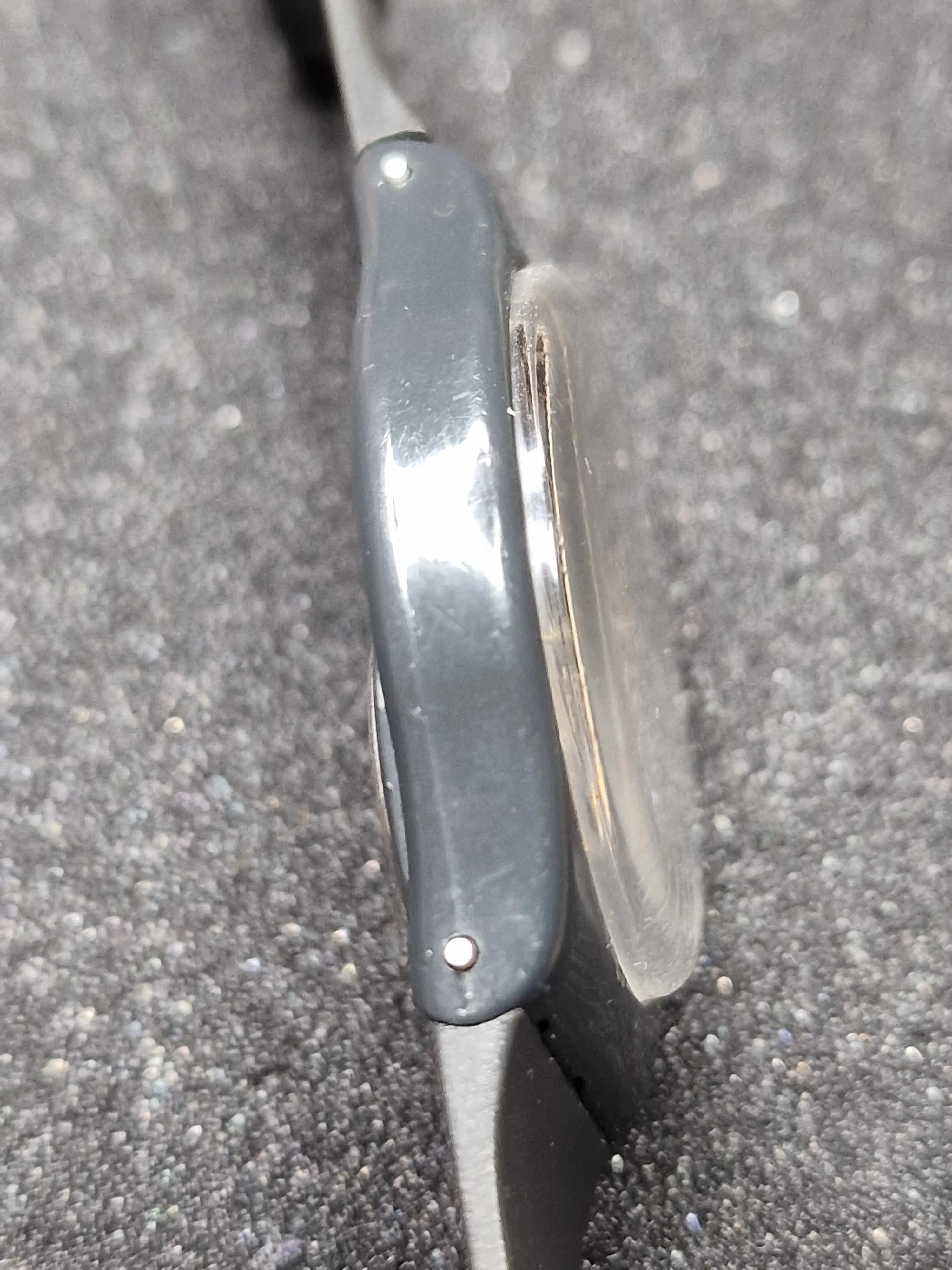 Swatch GA101 High Tech II – 1984 – Early Skeleton Classic 4