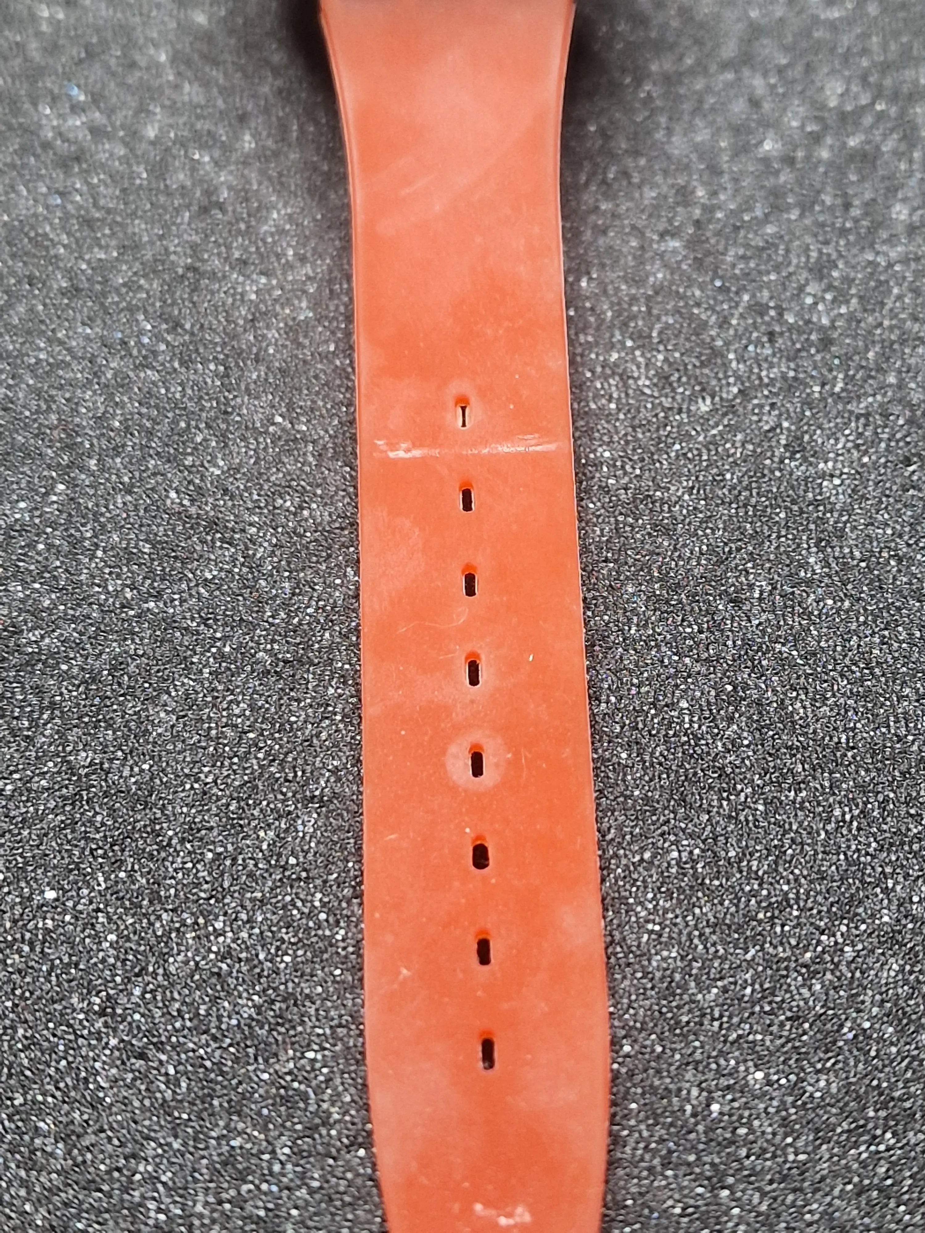 Swatch GB113 “Waipitu” (1987) – Tropical 80s Icon 7