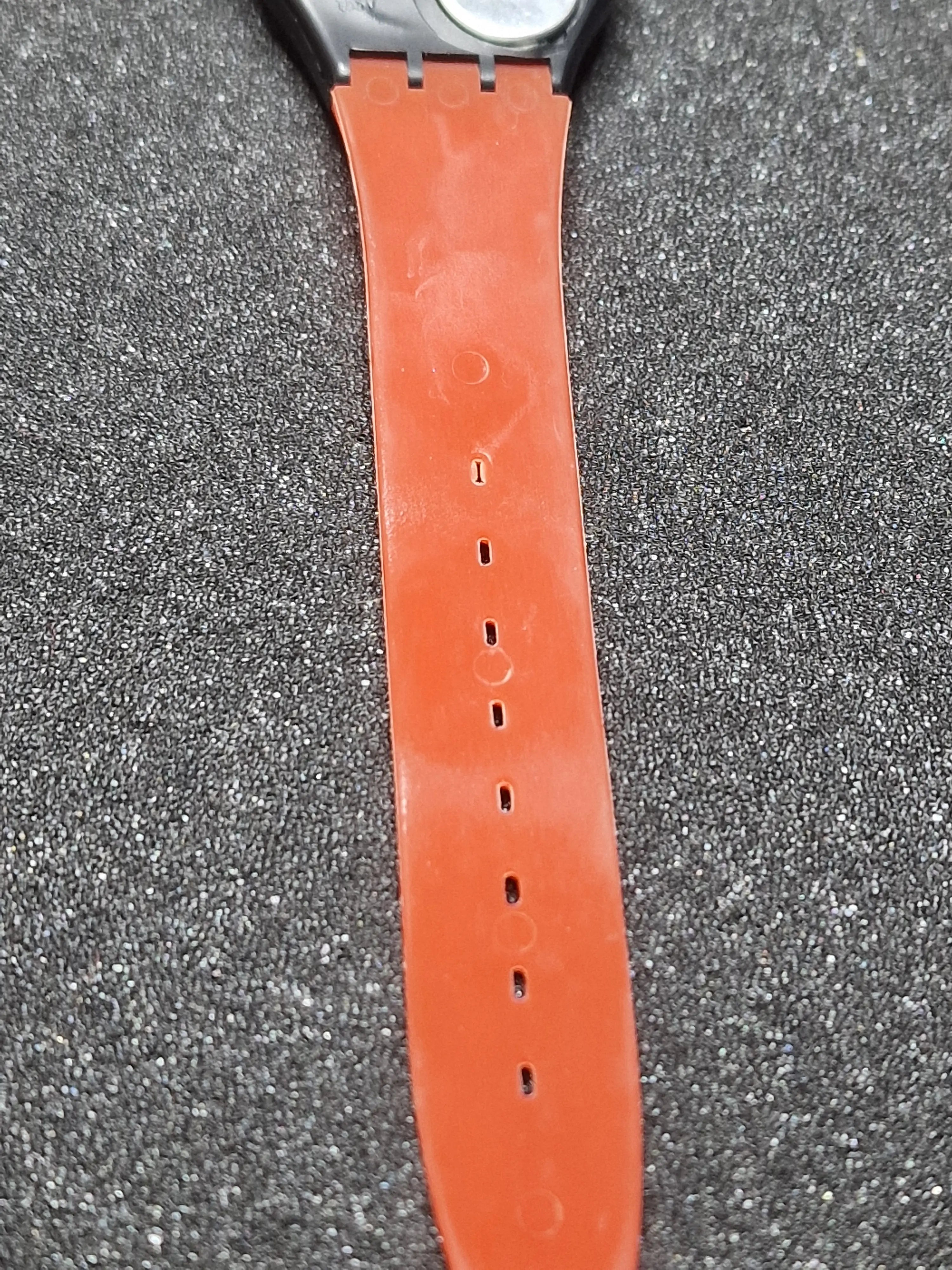Swatch GB113 “Waipitu” (1987) – Tropical 80s Icon 9