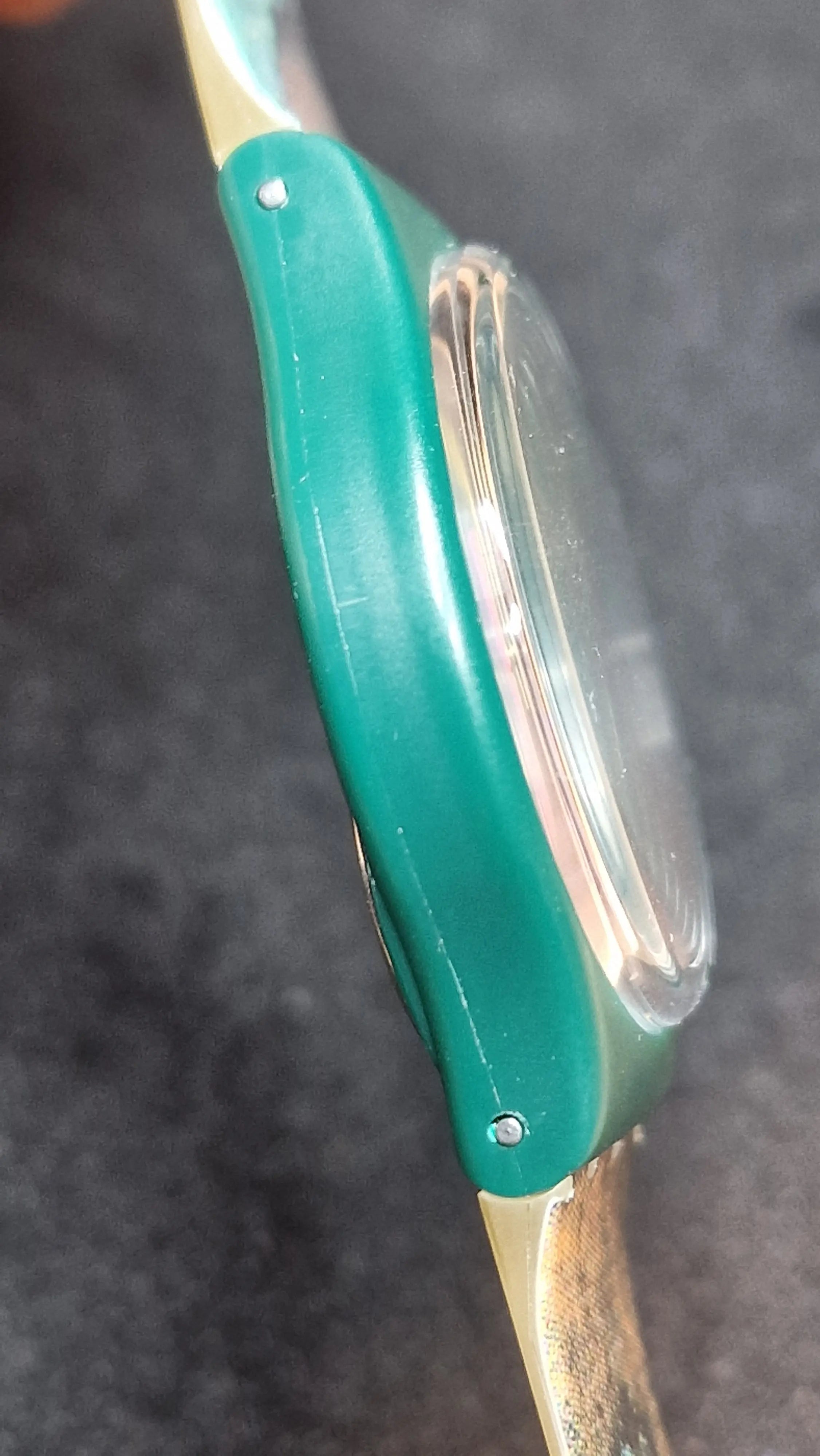 Swatch GG102 – Old Bond (1988) 6