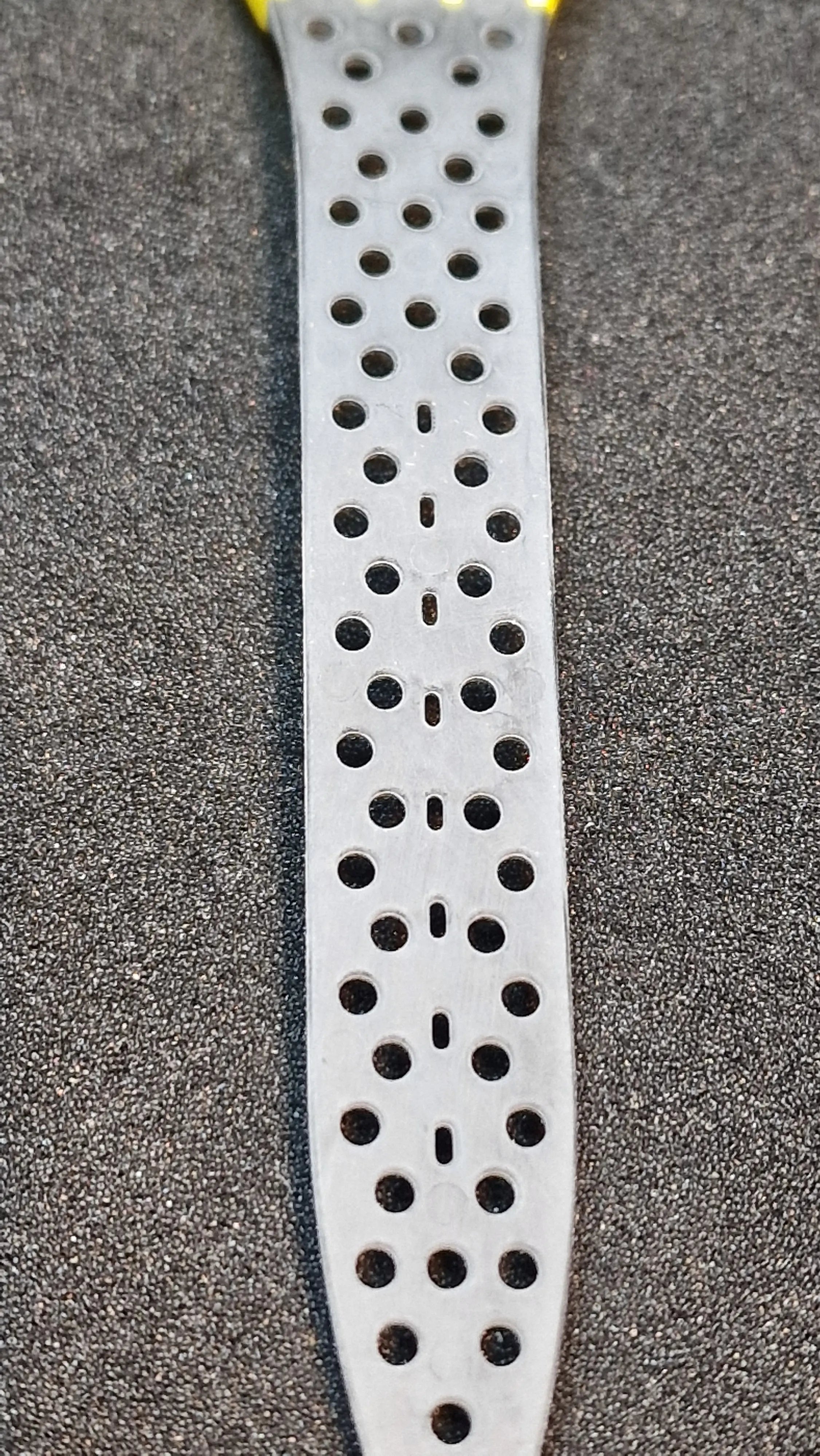 Swatch GJ101 – “Follow Me” (1987) 10