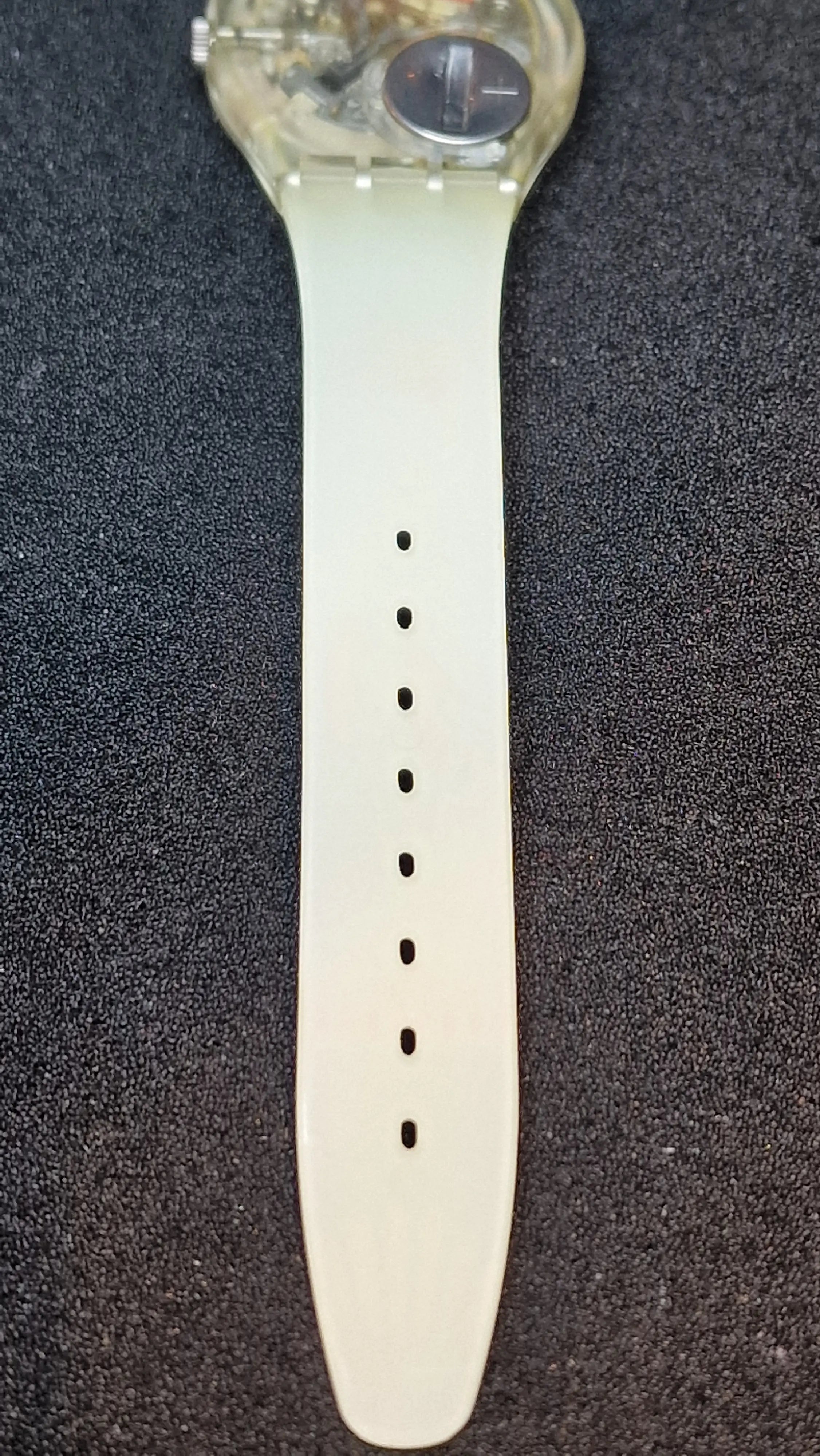 Swatch GK141 – “Discobolus” (1992) 9